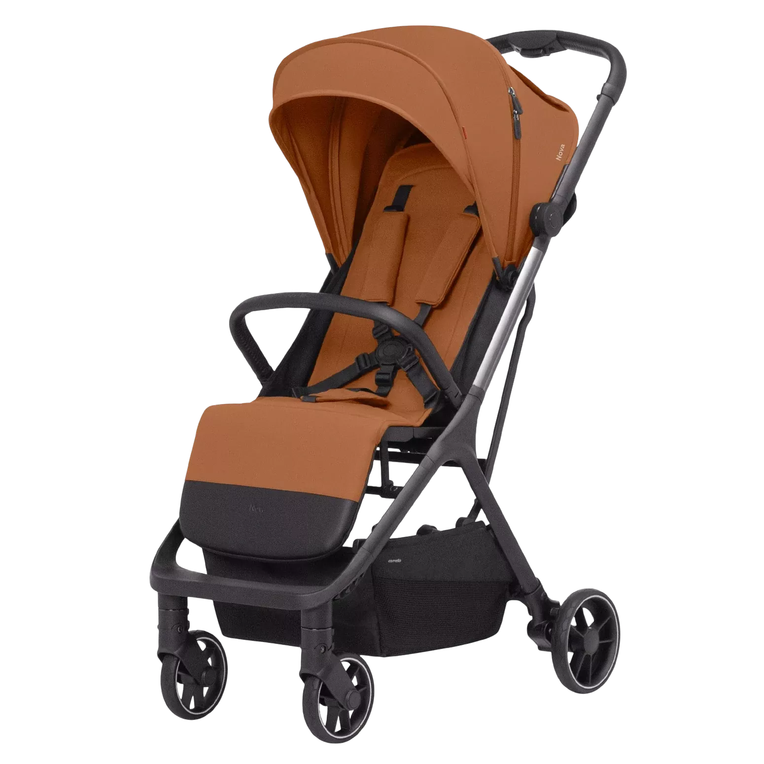 Carrello Nova | Tangelo Orange