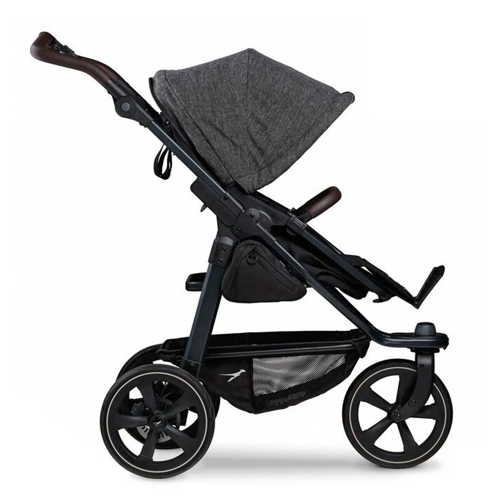 TFK Mono 2 Combi | Premium Anthracite - koła bezdętkowe TFK Mono 2 Combi | Premium Anthracite - koła bezdętkowe