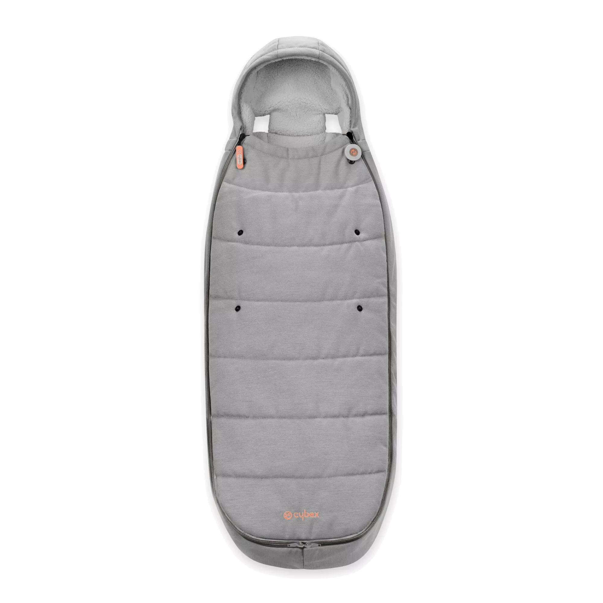 Śpiworek Cybex Gold | Lava Grey