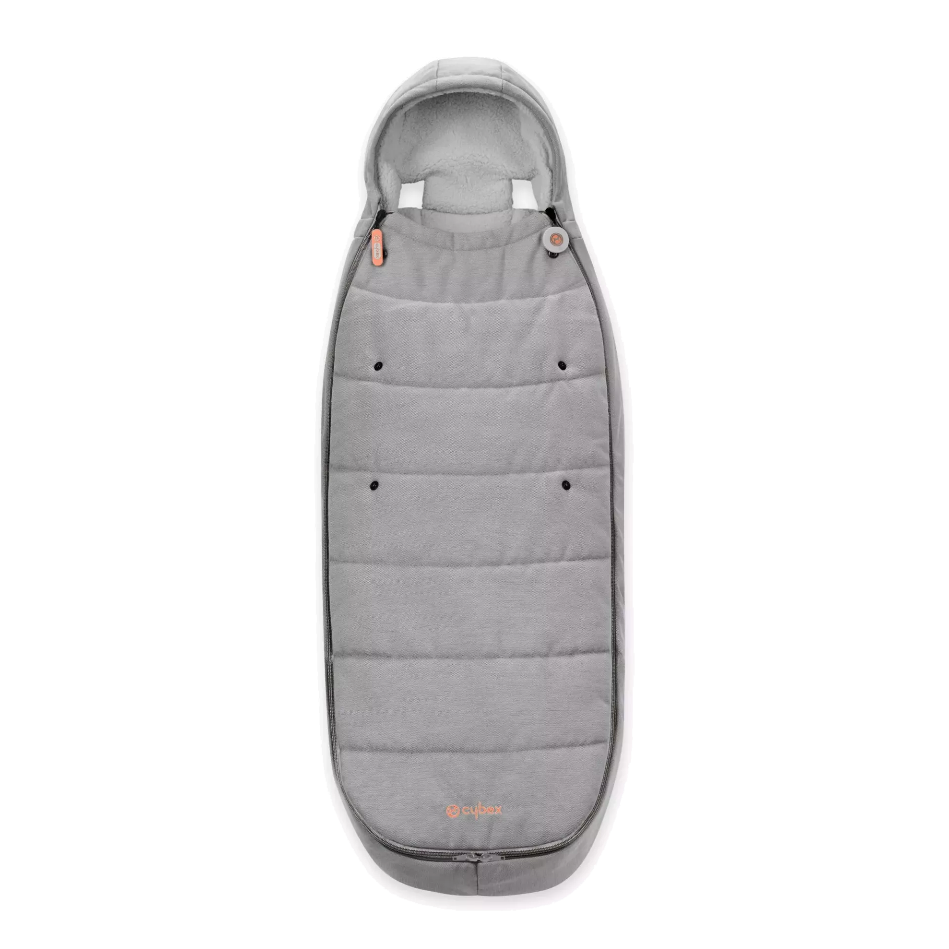 Śpiworek Cybex Gold | Lava Grey