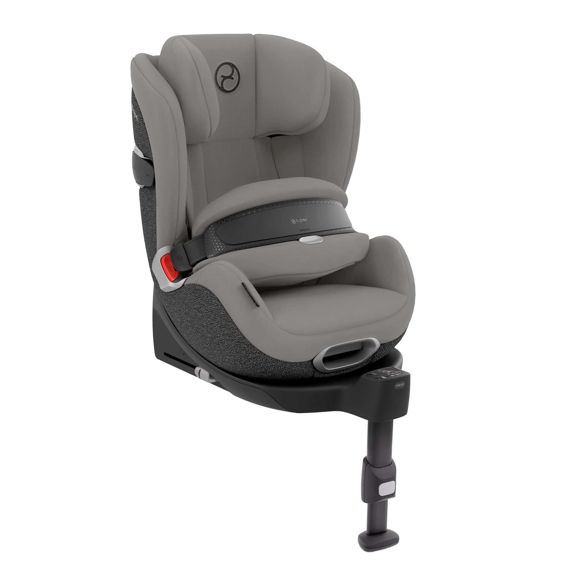Cybex Anoris T2 i-Size | Mirage Grey (Comfort)