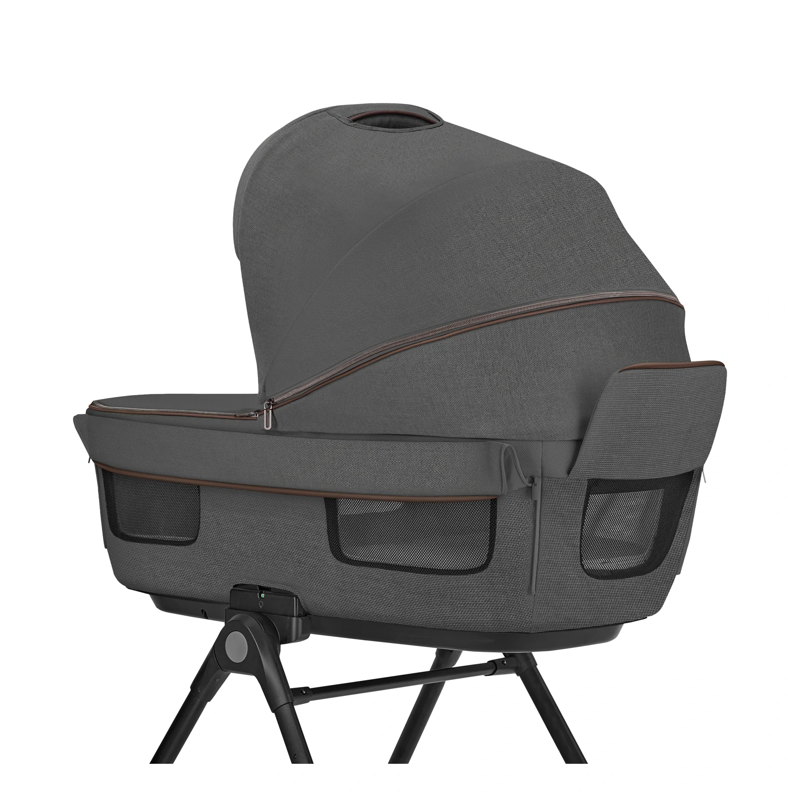 Inglesina Aptica Duo +GRATISY - 2w1 | Velvet Grey