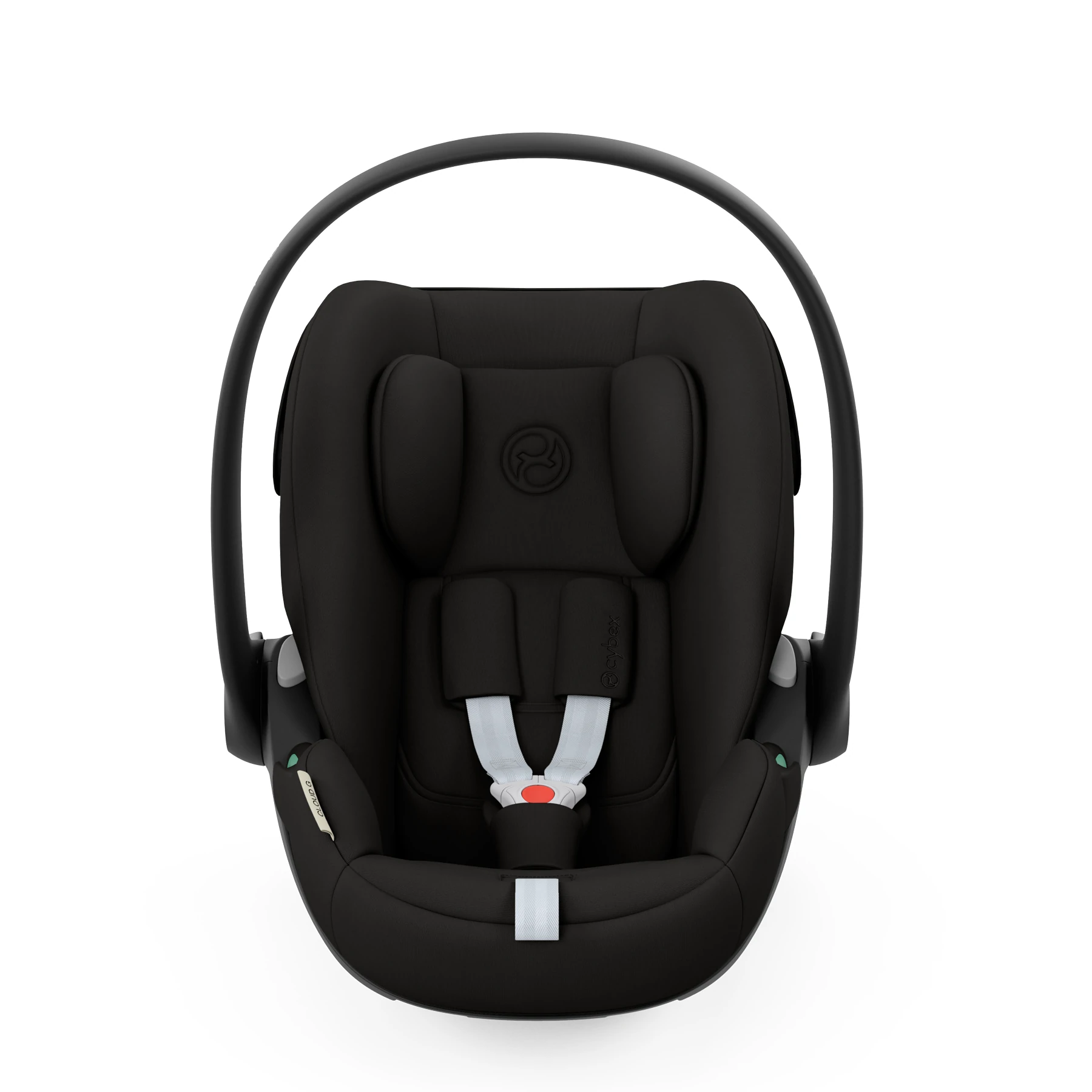Cybex Cloud G i-Size + baza Cybex Base G | Magic Black (Comfort) Cybex Cloud G i-Size + baza Cybex Base G | Magic Black (Comfort)