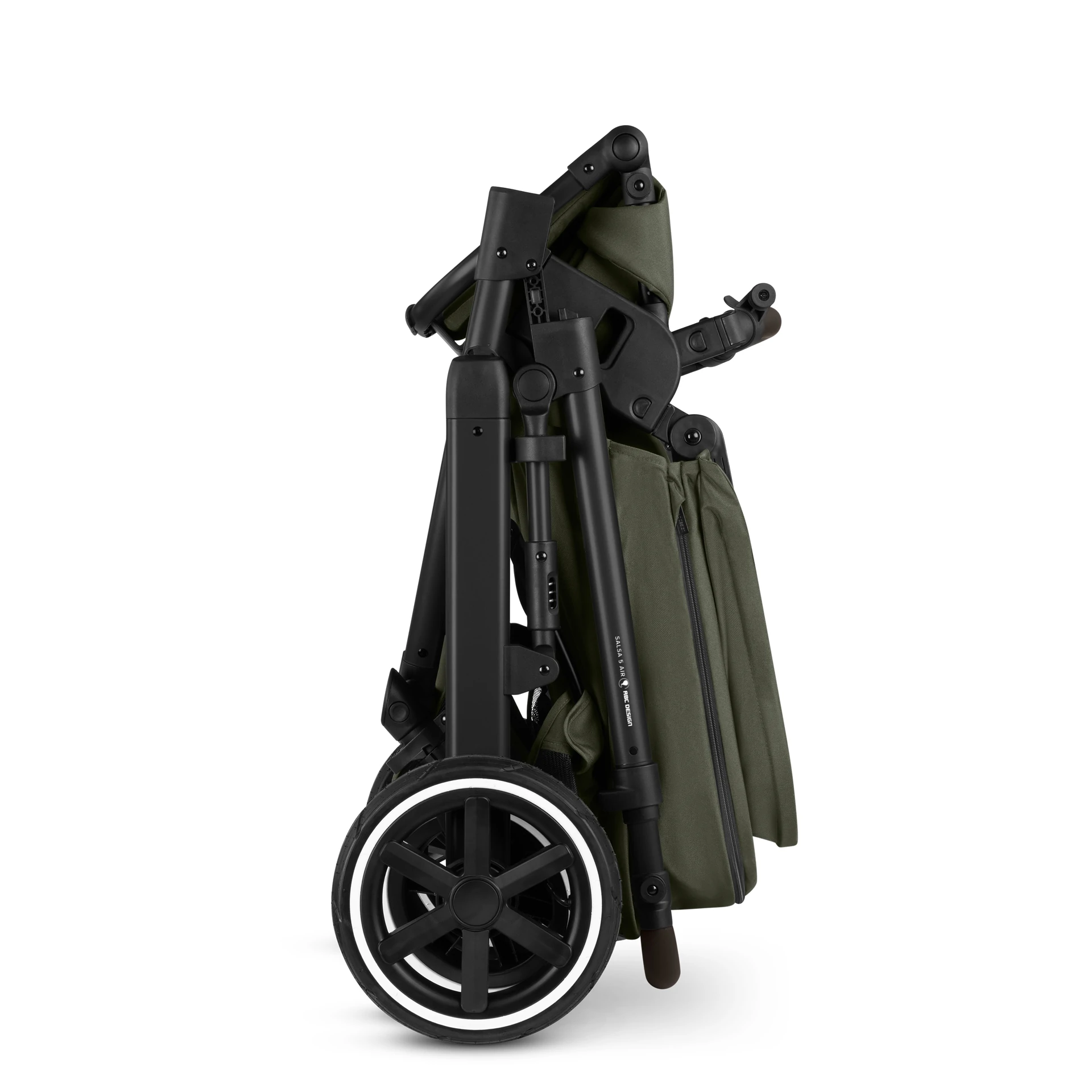 ABC Design Salsa 5 Air - 2w1 | Avocado ABC Design Salsa 5 Air - 2w1 | Avocado