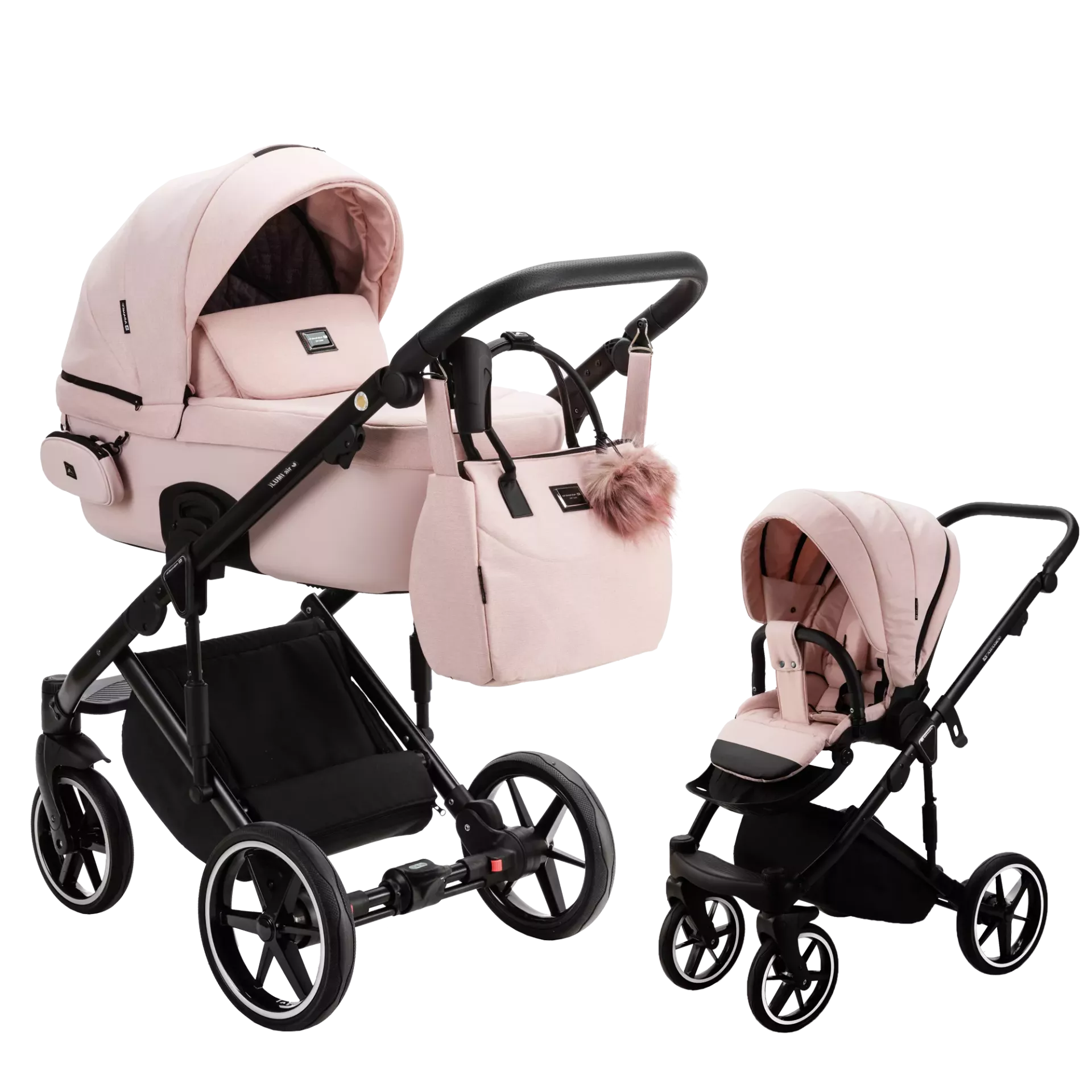 Adamex Lumi Air - 2w1 | PS-107 LUX