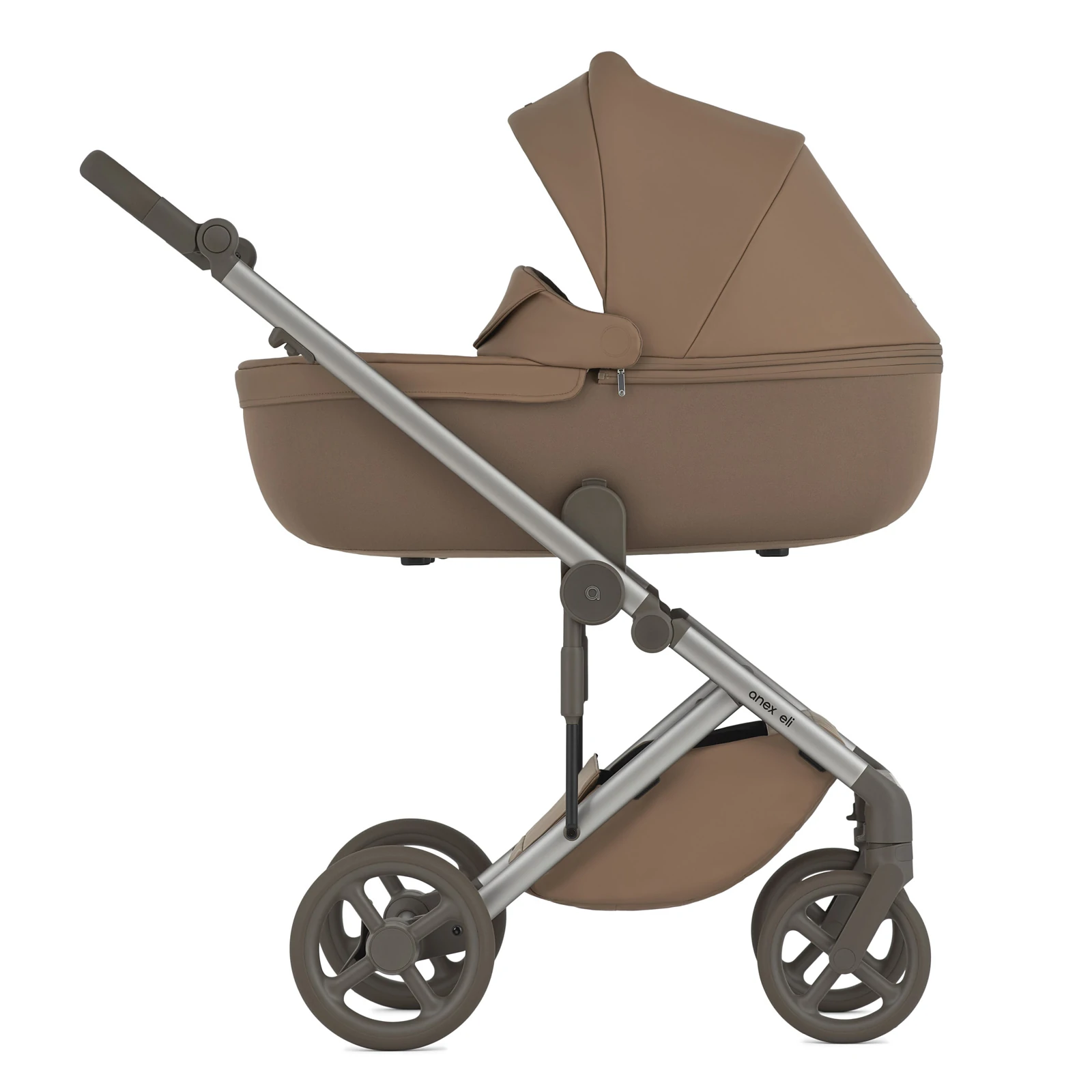 Anex Eli +GRATIS - 2w1 | Woody