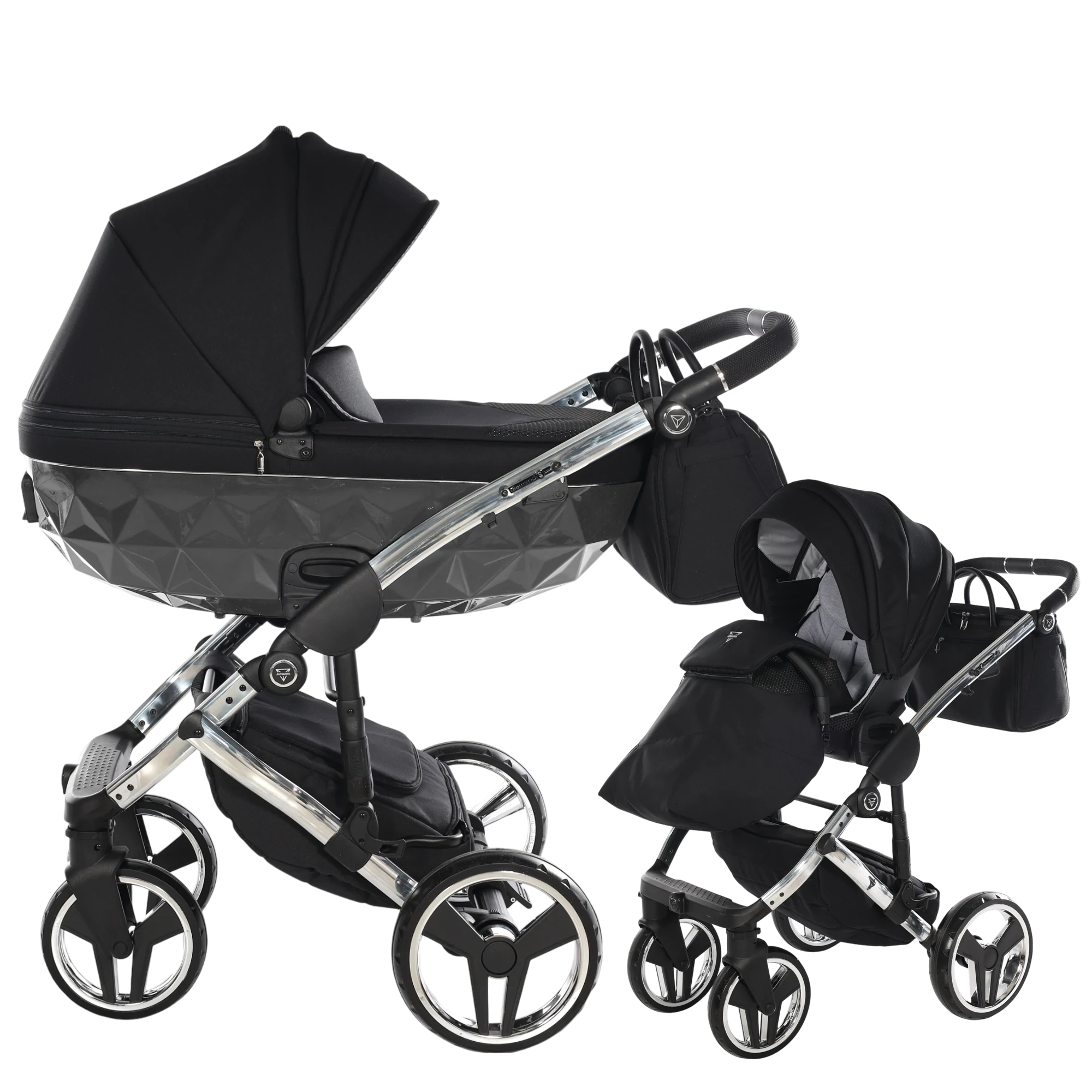 Junama Diamond S-Line V3 +GRATIS - 2w1 | 01 Junama Diamond S-Line V3 +GRATIS - 2w1 | 01