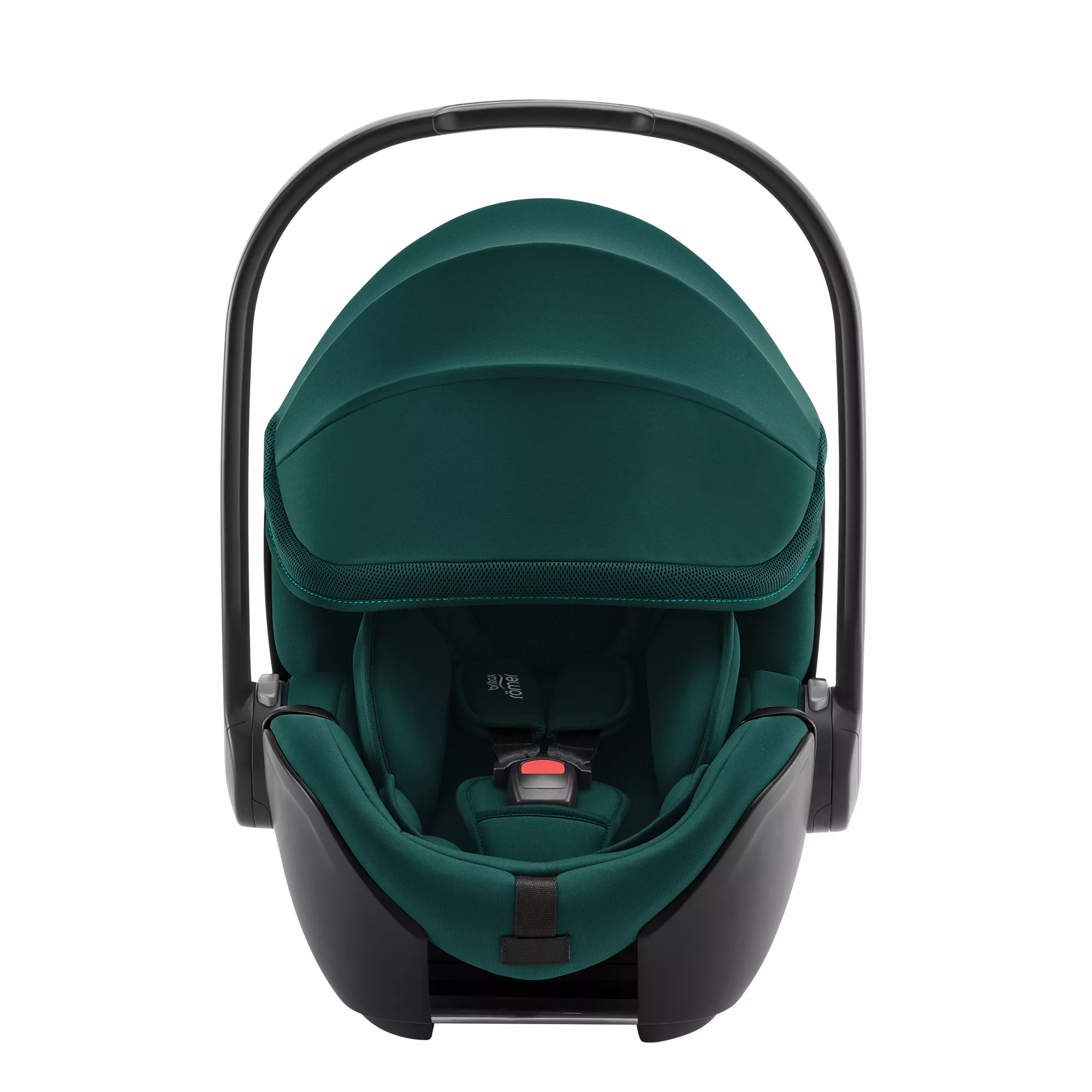 Britax Römer Baby-Safe Pro | Atlantic Green