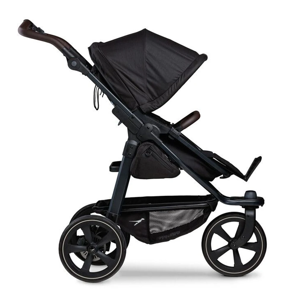 TFK Mono 2 Combi | Black - koła bezdętkowe TFK Mono 2 Combi | Black - koła bezdętkowe