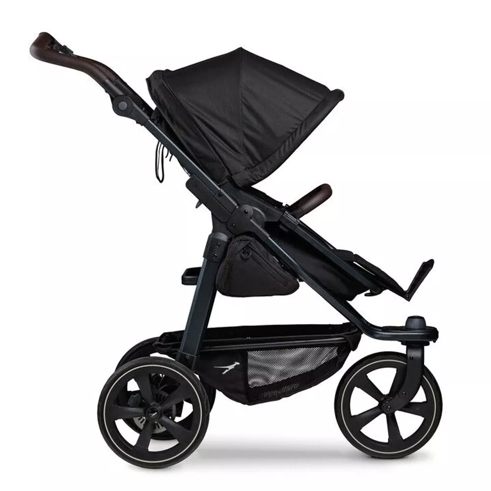 TFK Mono 2 Combi | Black - koła bezdętkowe TFK Mono 2 Combi | Black - koła bezdętkowe