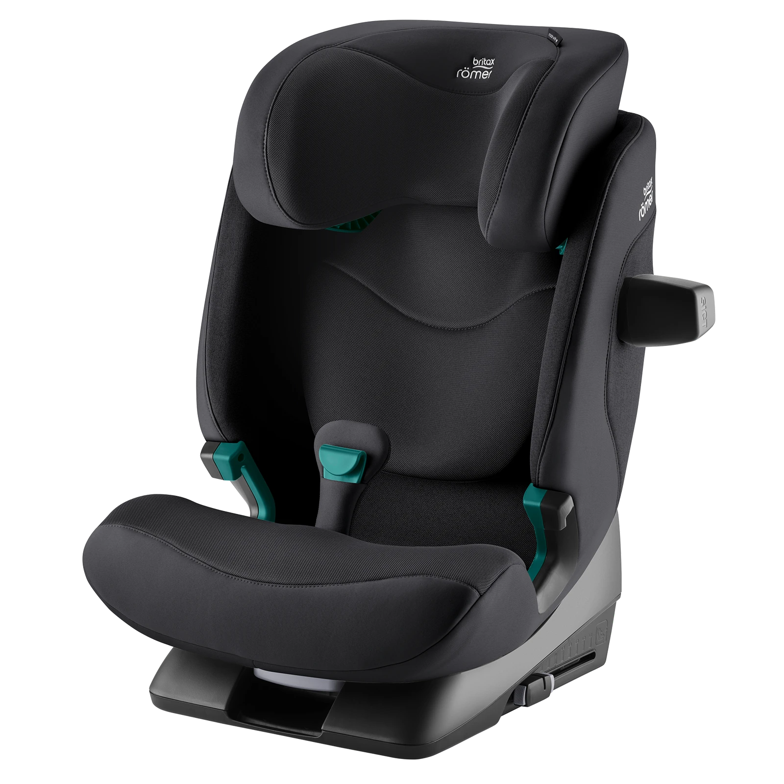 Britax Römer Safefix | Carbon Black