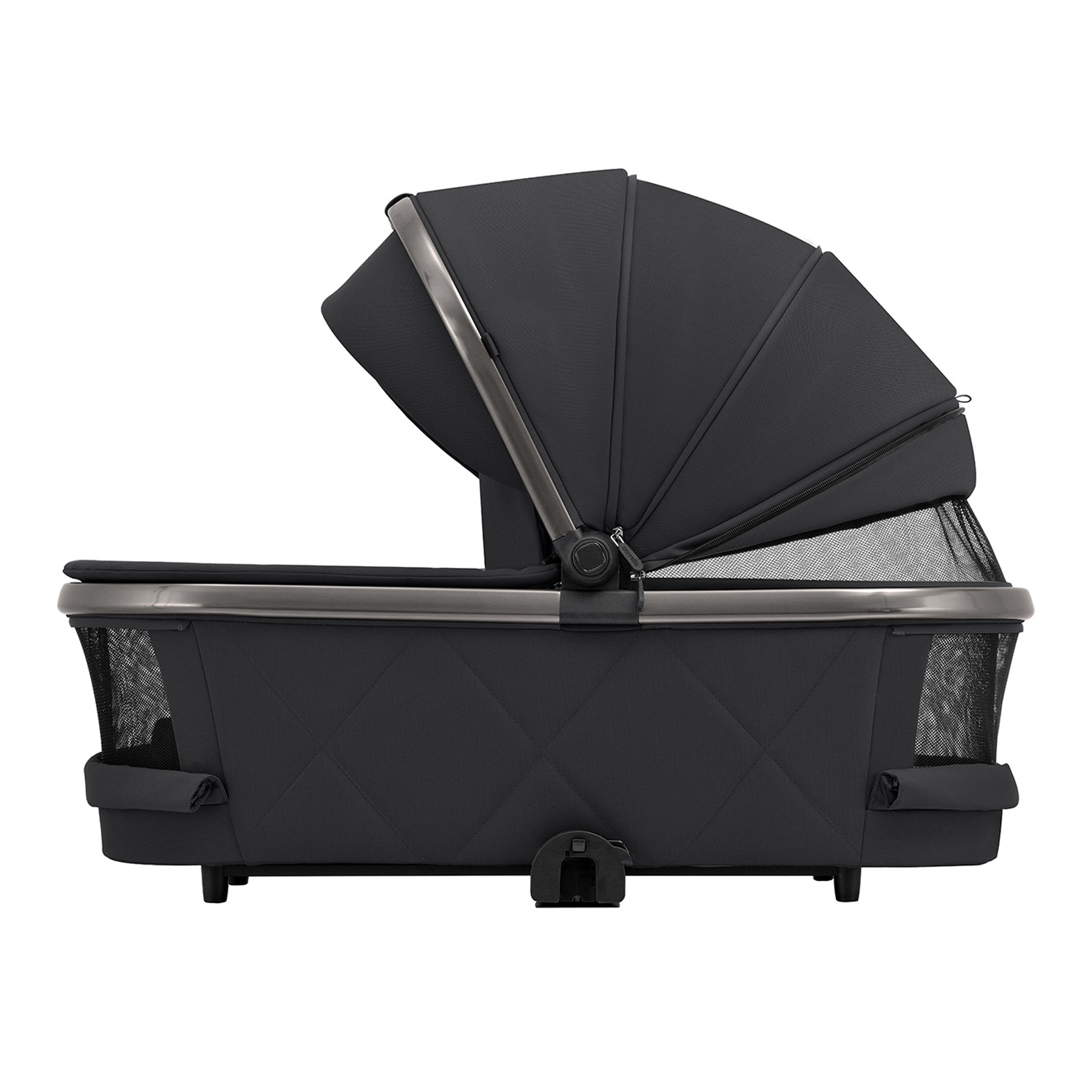 Carrello Omega - 2w1 | Absolut Black Carrello Omega - 2w1 | Absolut Black