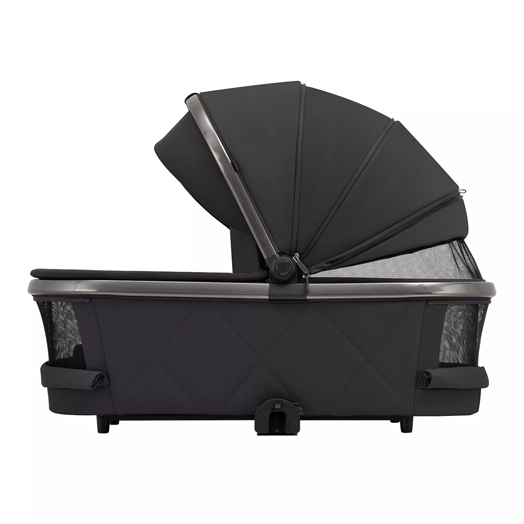 Carrello Omega - 2w1 | Absolut Black Carrello Omega - 2w1 | Absolut Black