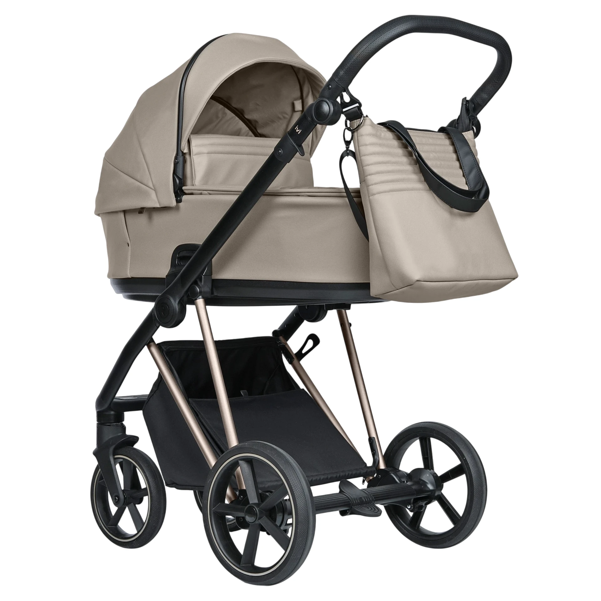 Roan Ivi 2.0 Vintage - 2w1 | Almond Sugar Roan Ivi 2.0 Vintage - 2w1 | Almond Sugar