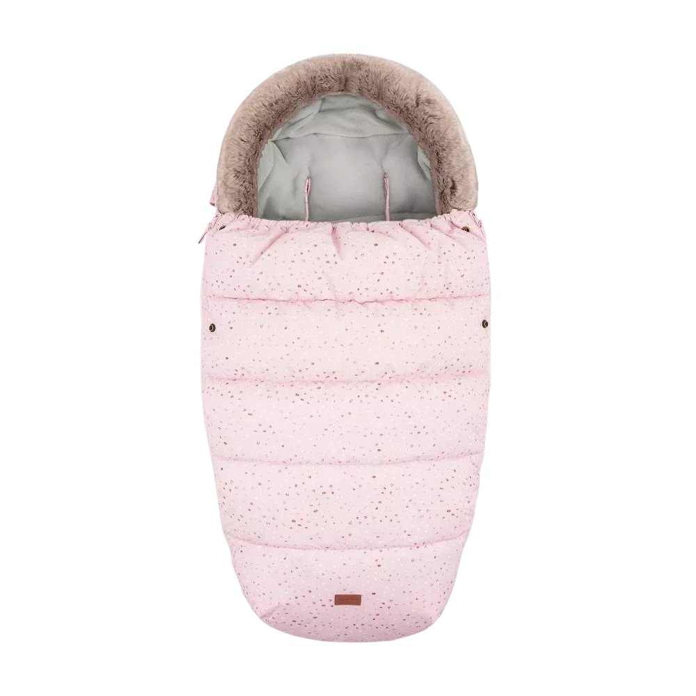 Śpiworek Petite&Mars Comfy 4w1 | Glossy Princess