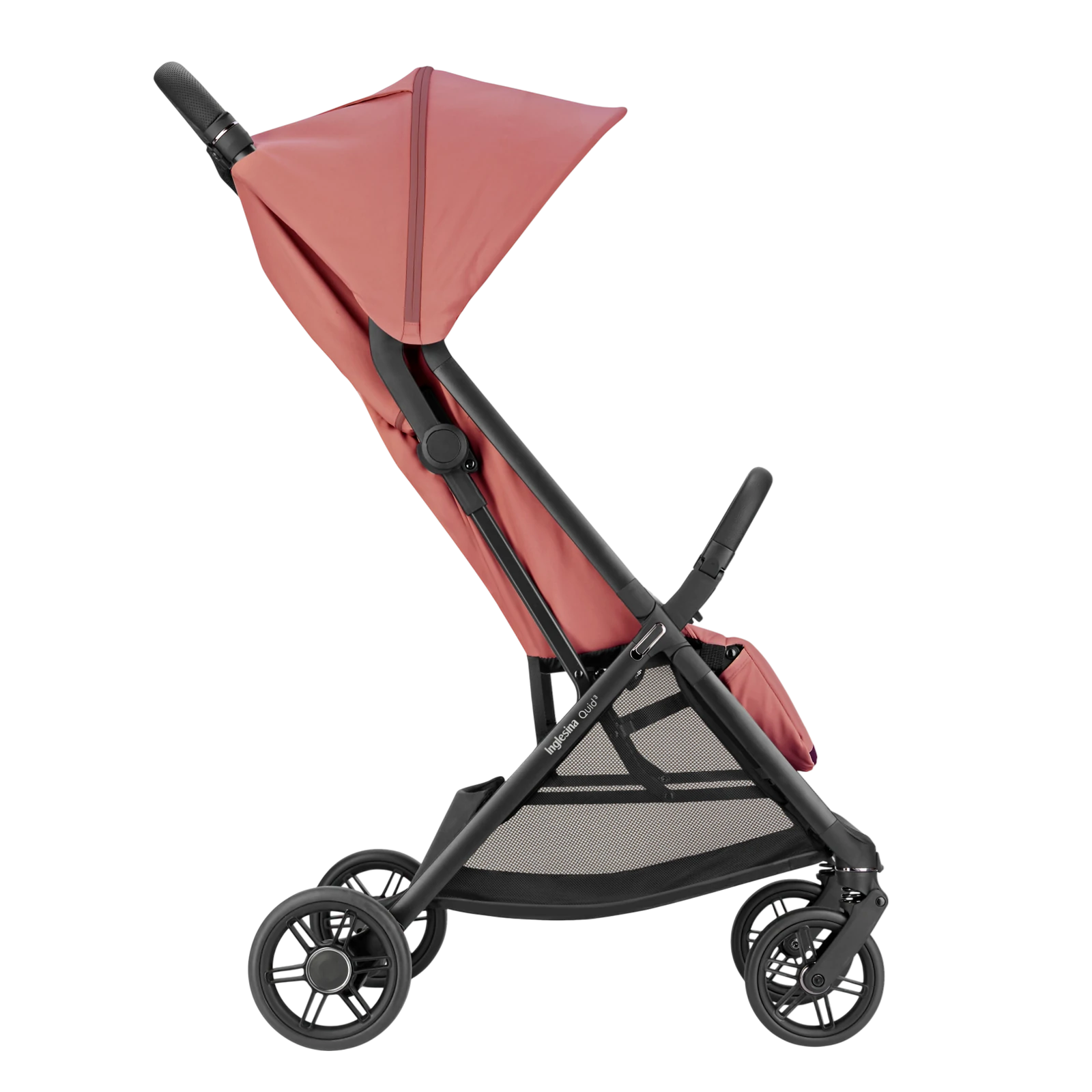 Inglesina Quid 3 | Aurora Pink