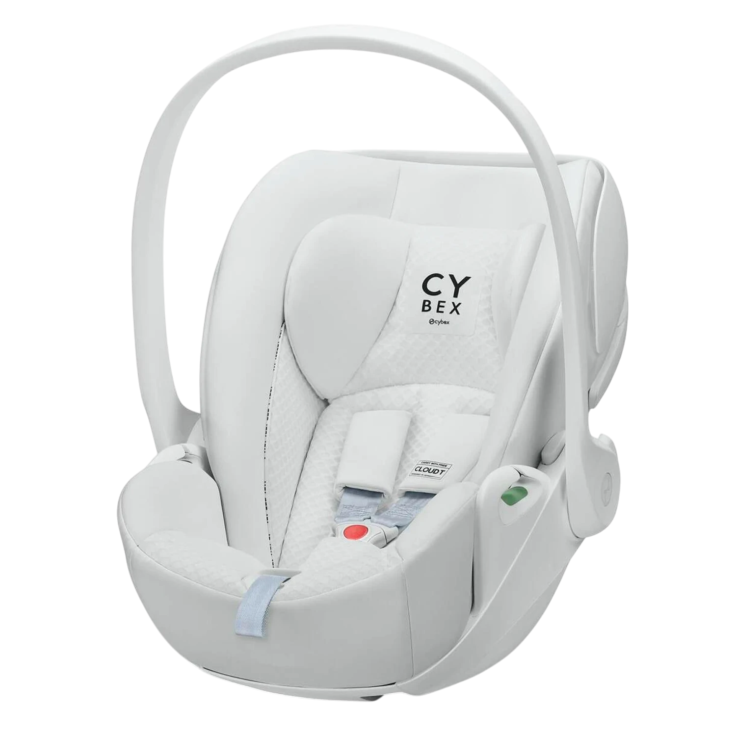 Urban Mobility White - Fashion Collection