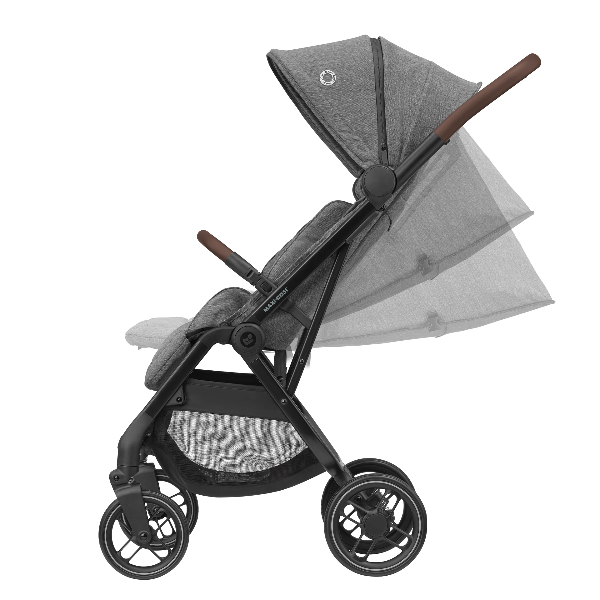 Maxi-Cosi Soho | Select Grey Maxi-Cosi Soho | Select Grey