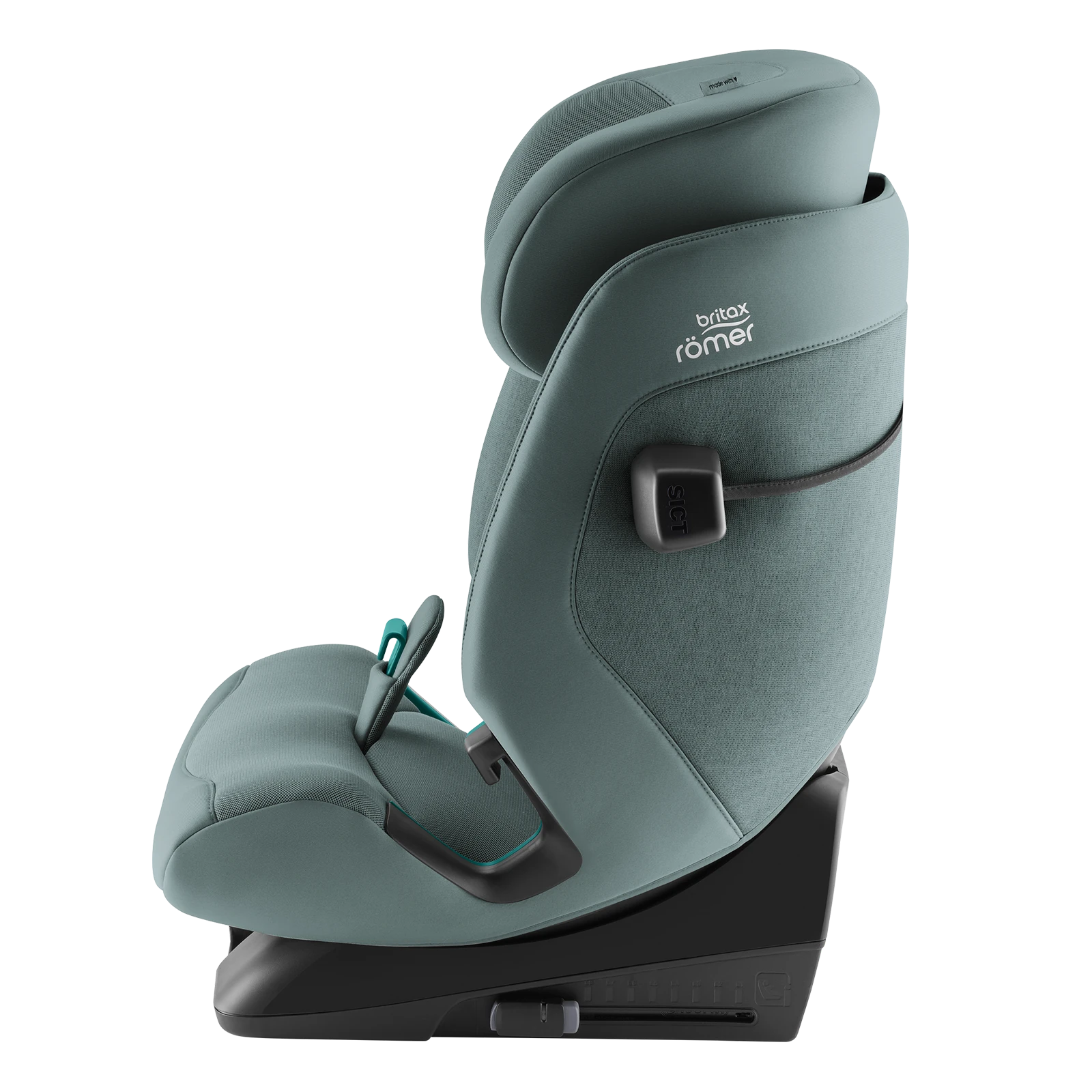 Britax Römer Safefix | Balsam