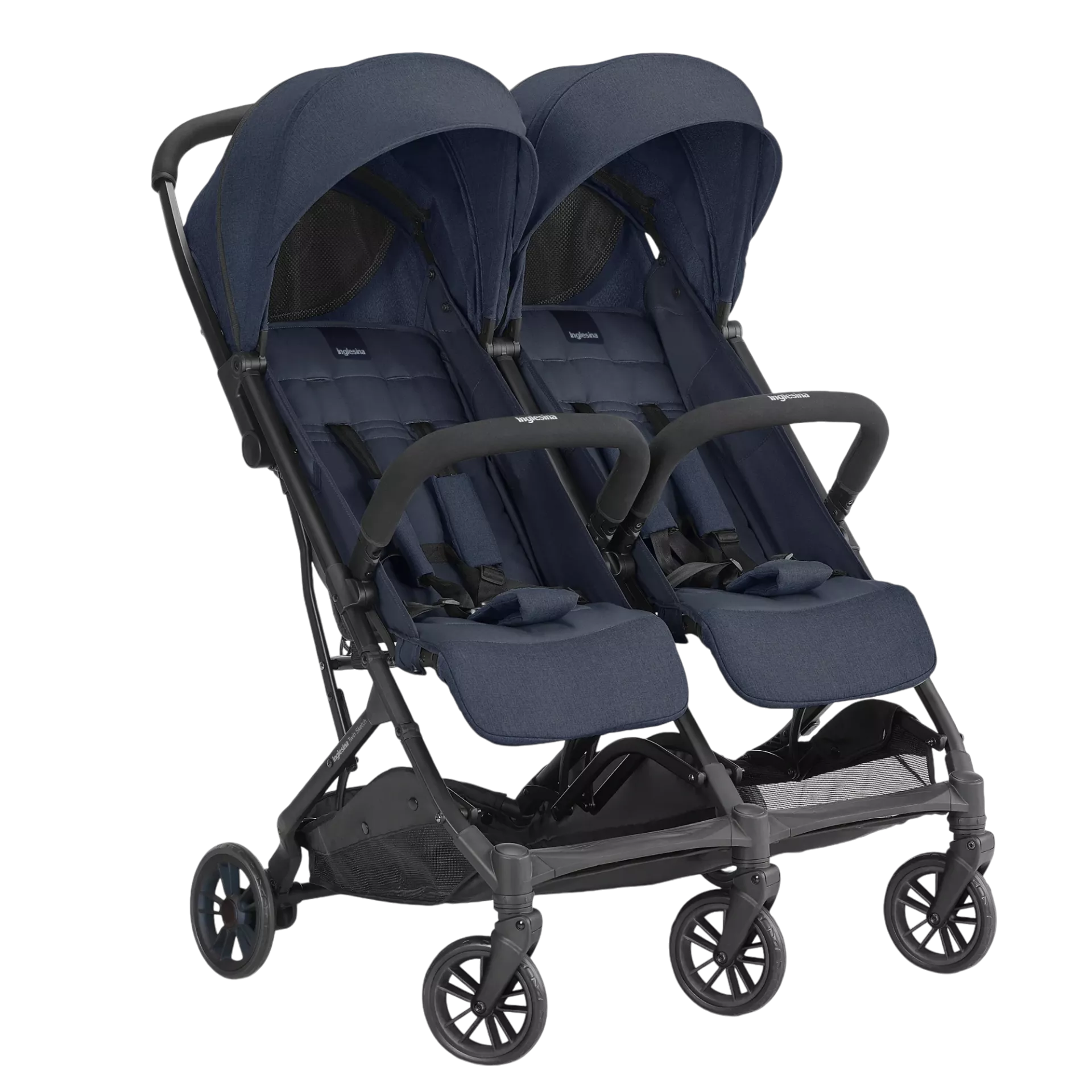 Inglesina Twin Sketch | Navy
