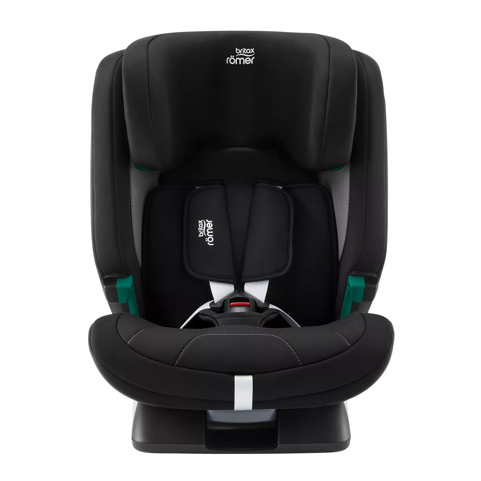 Britax Römer Versafix | Space Black