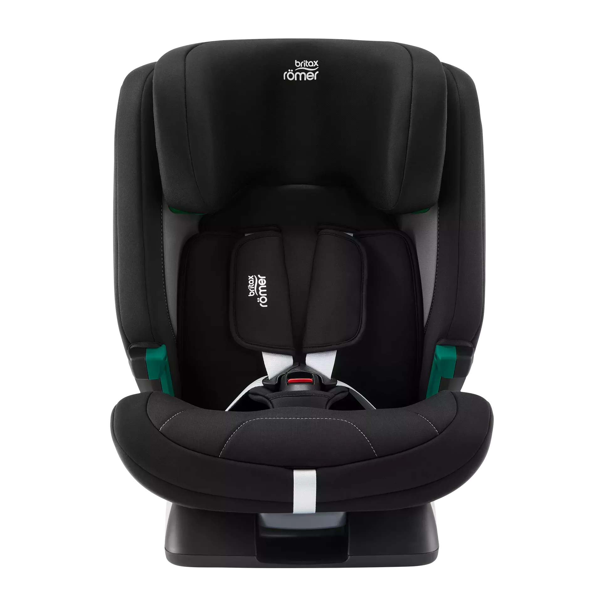 Britax Römer Versafix | Space Black