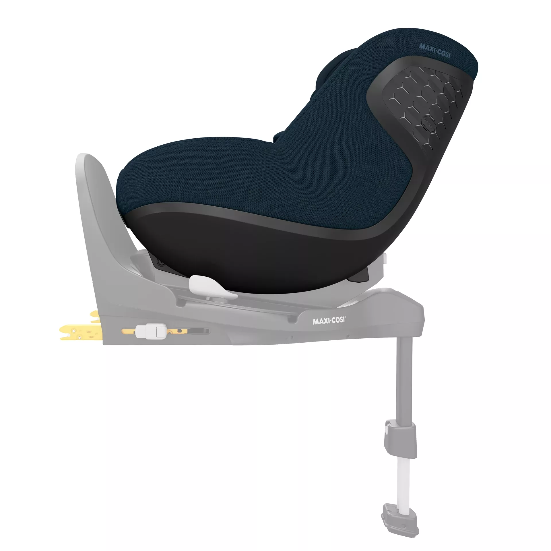 Maxi-Cosi Pearl 360 Pro | Authentic Blue Maxi-Cosi Pearl 360 Pro | Authentic Blue