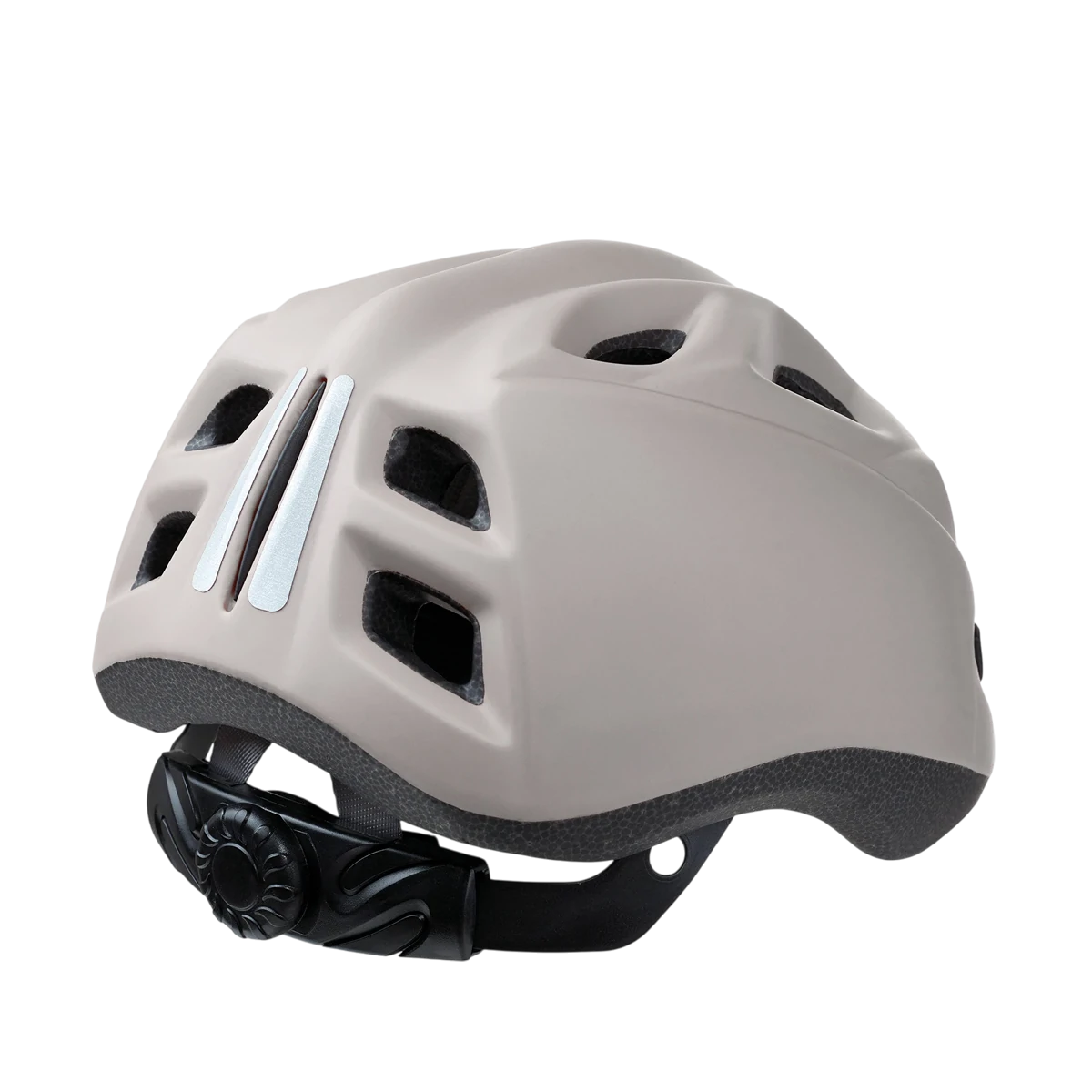 Kask Bobike - rozmiar S | Vanilla Cup Cake
