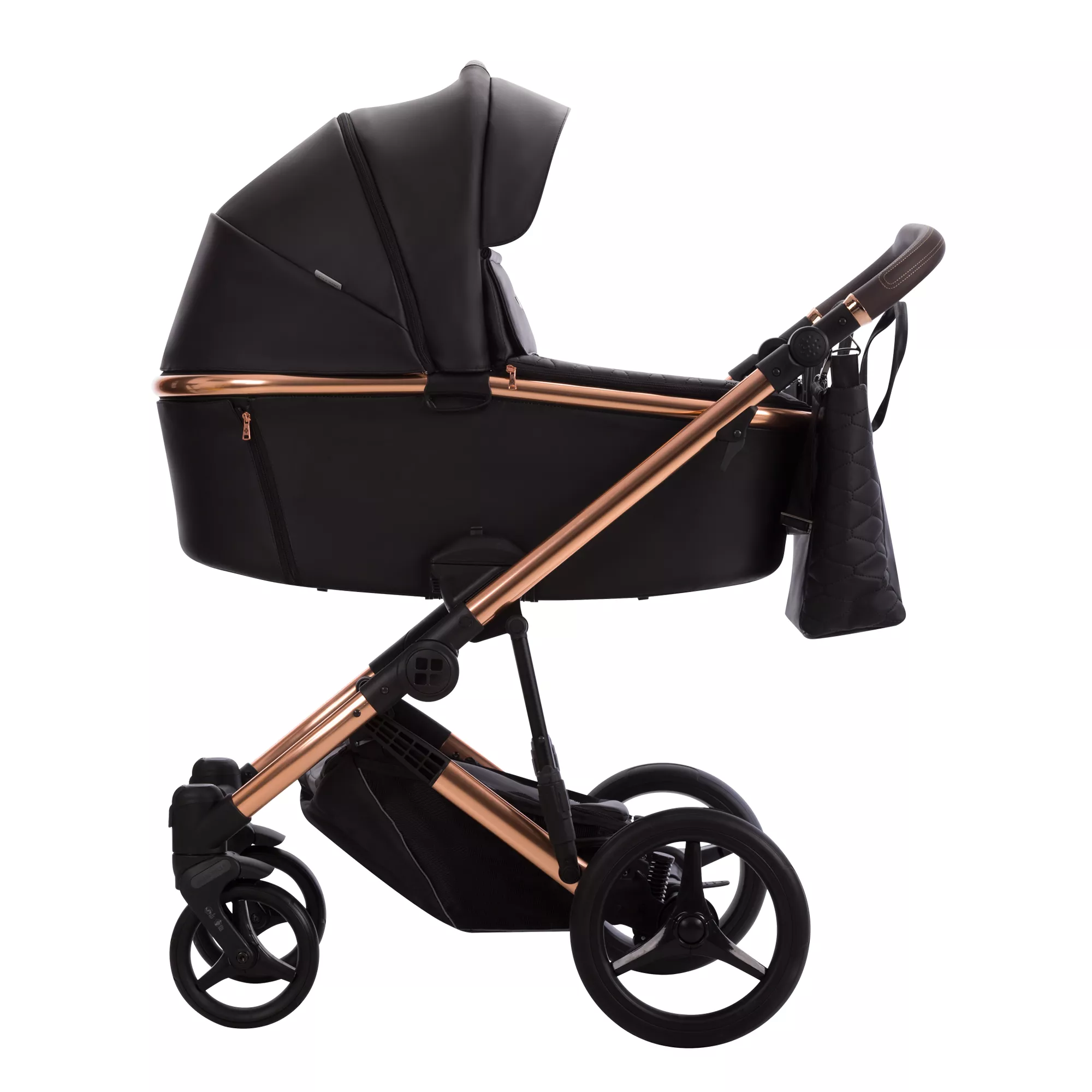 Bebetto Loren Premium Class - 2w1 | Stella 03 Bebetto Loren Premium Class - 2w1 | Stella 03