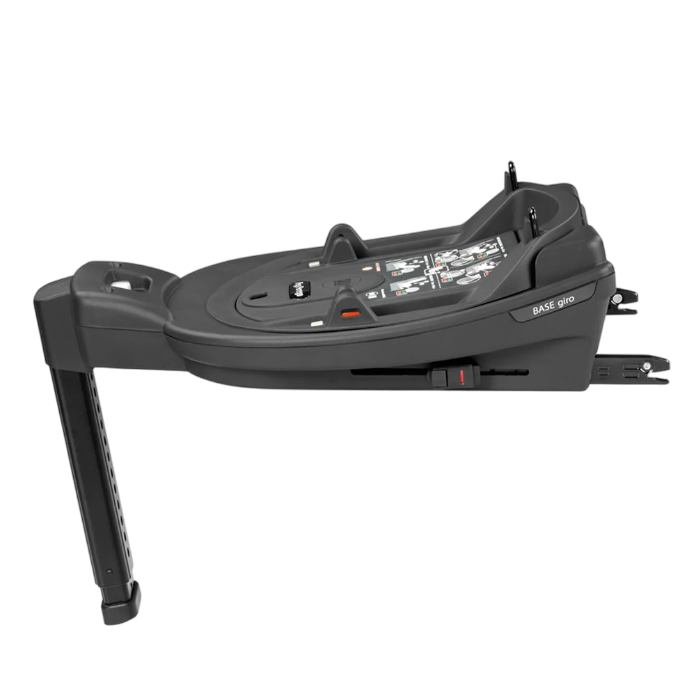 Baza Isofix PegPerego Giro