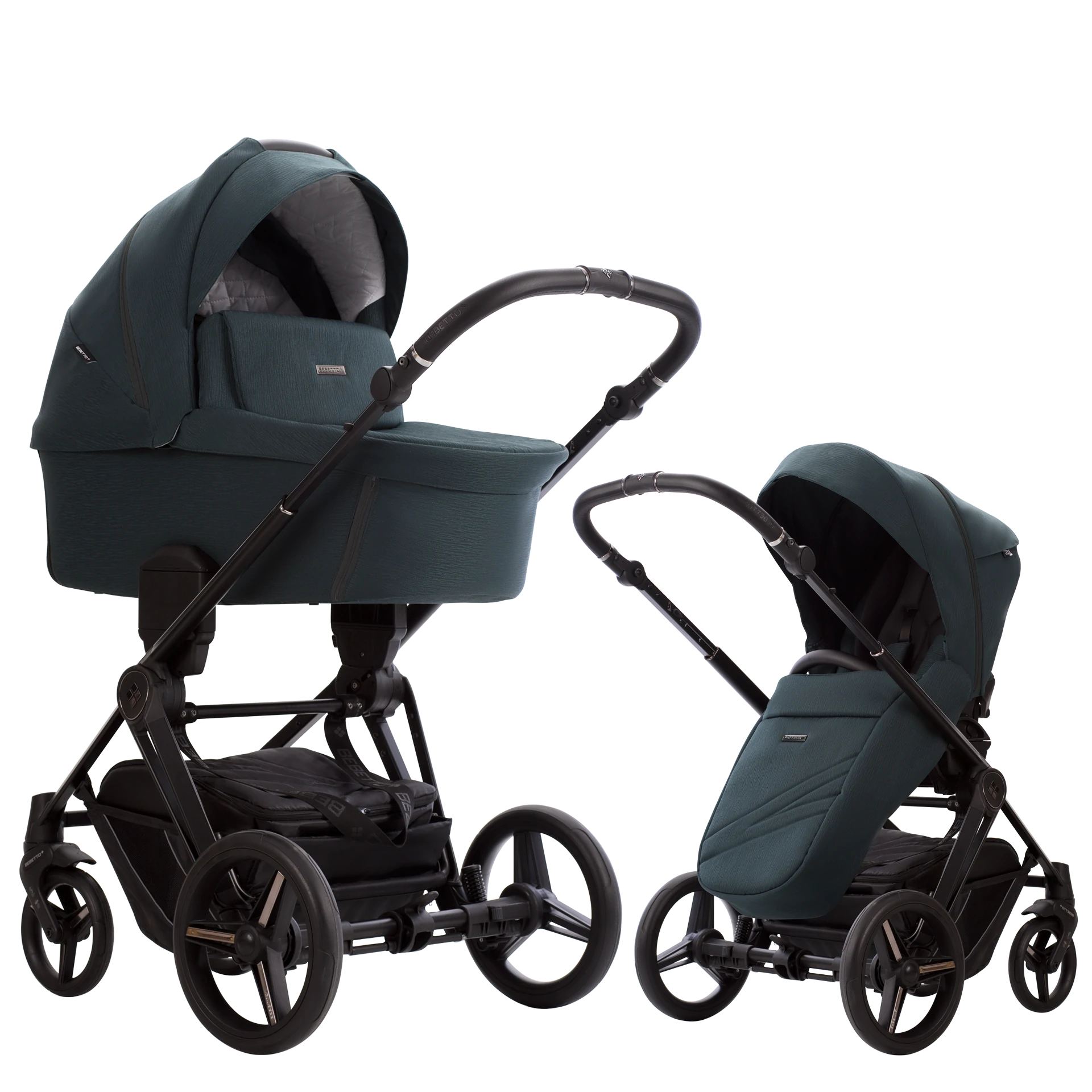 Bebetto Monti - 2w1 | Dark 03
