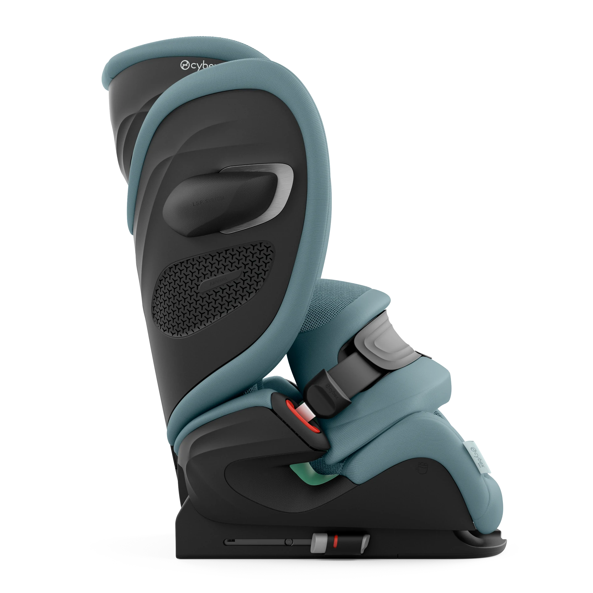 Cybex Pallas G2 | Stormy Blue (Plus)