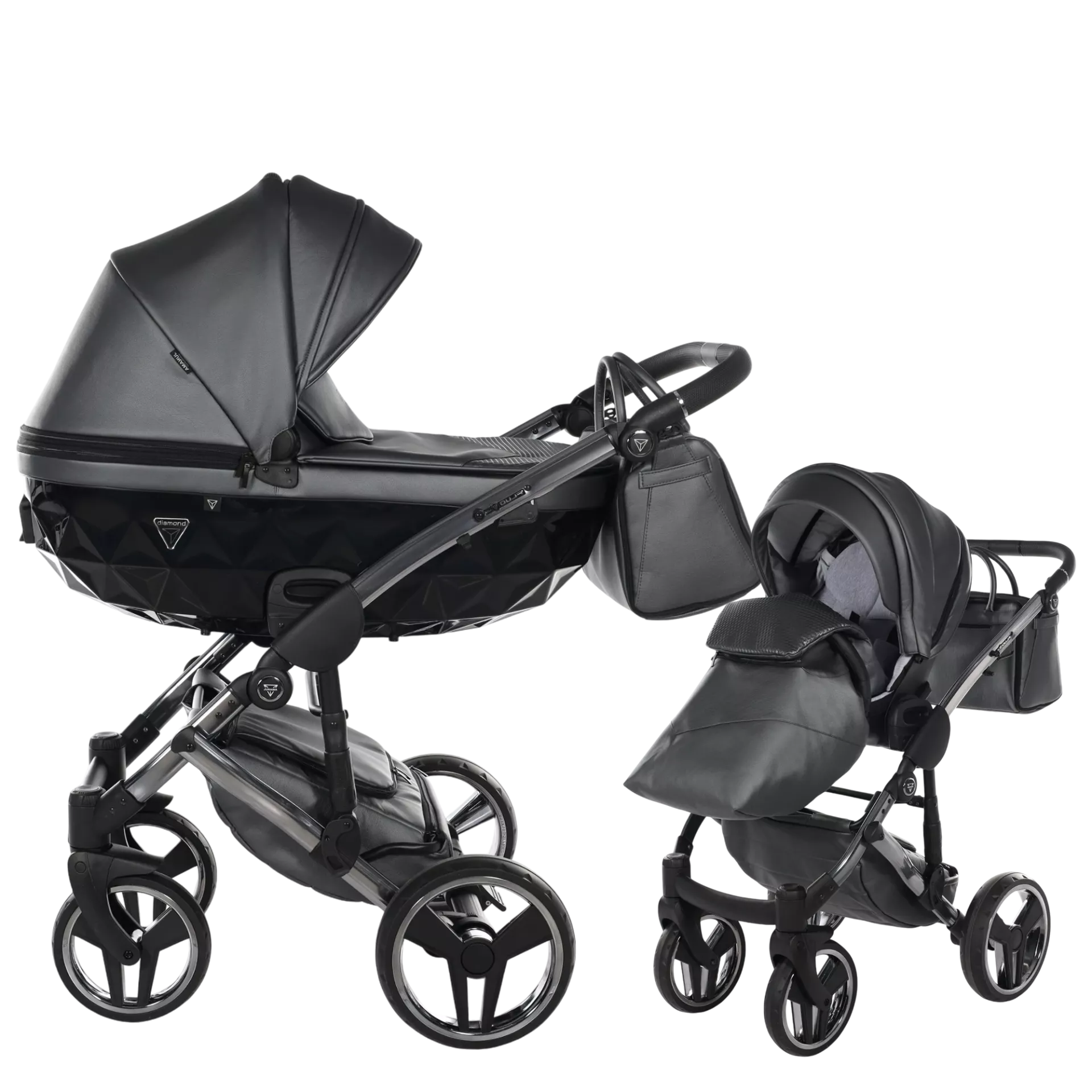 Junama Fluo V3 +GRATIS - 2w1 | 05