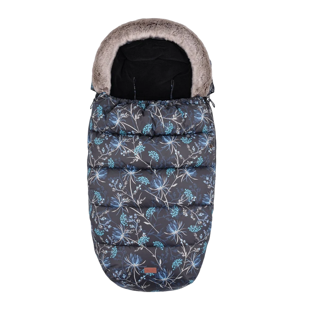 Śpiworek Petite&Mars Comfy 4w1 | Stylish Beauty