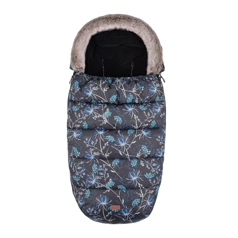 Śpiworek Petite&Mars Comfy 4w1 | Stylish Beauty