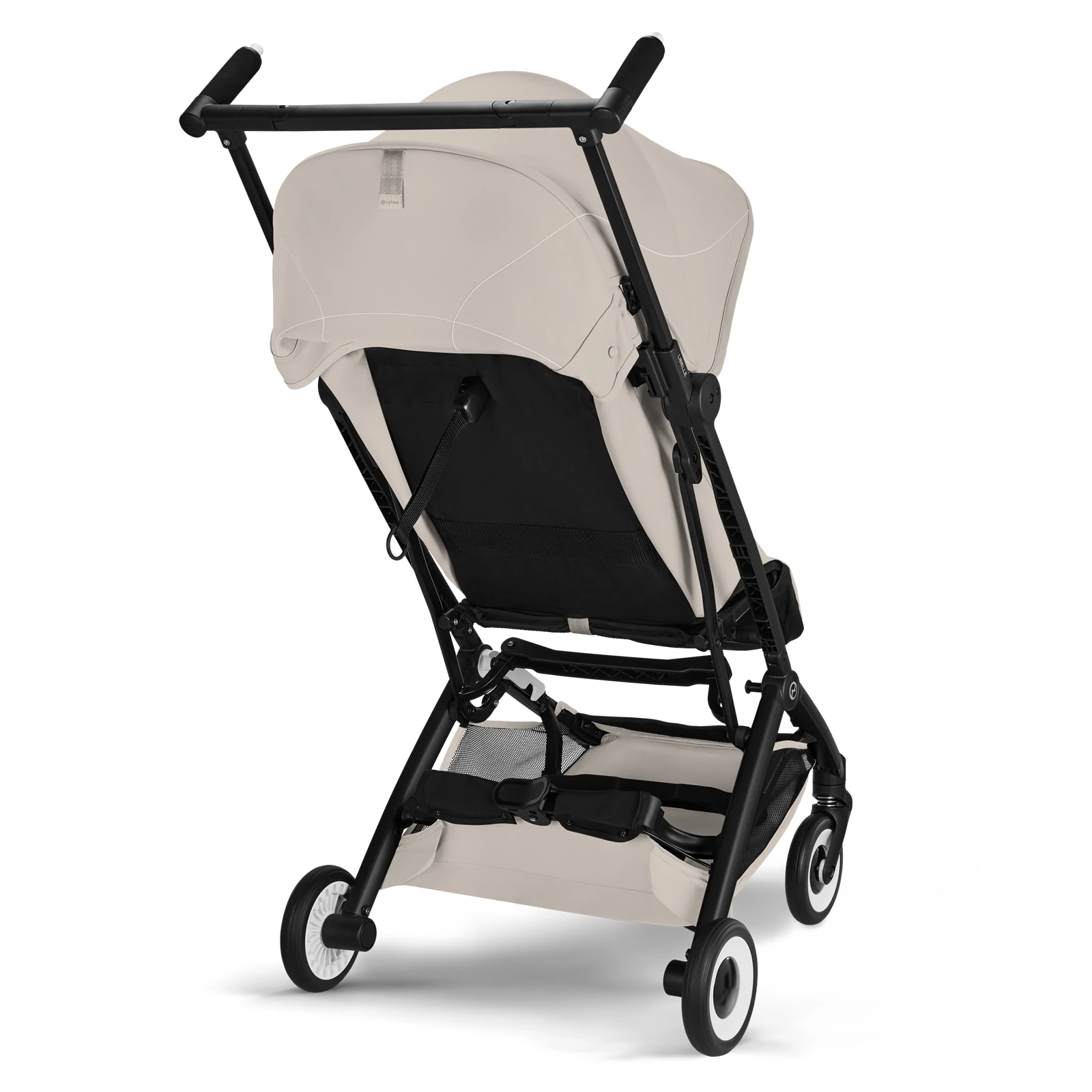 Cybex Libelle + GRATIS | Dune Grey