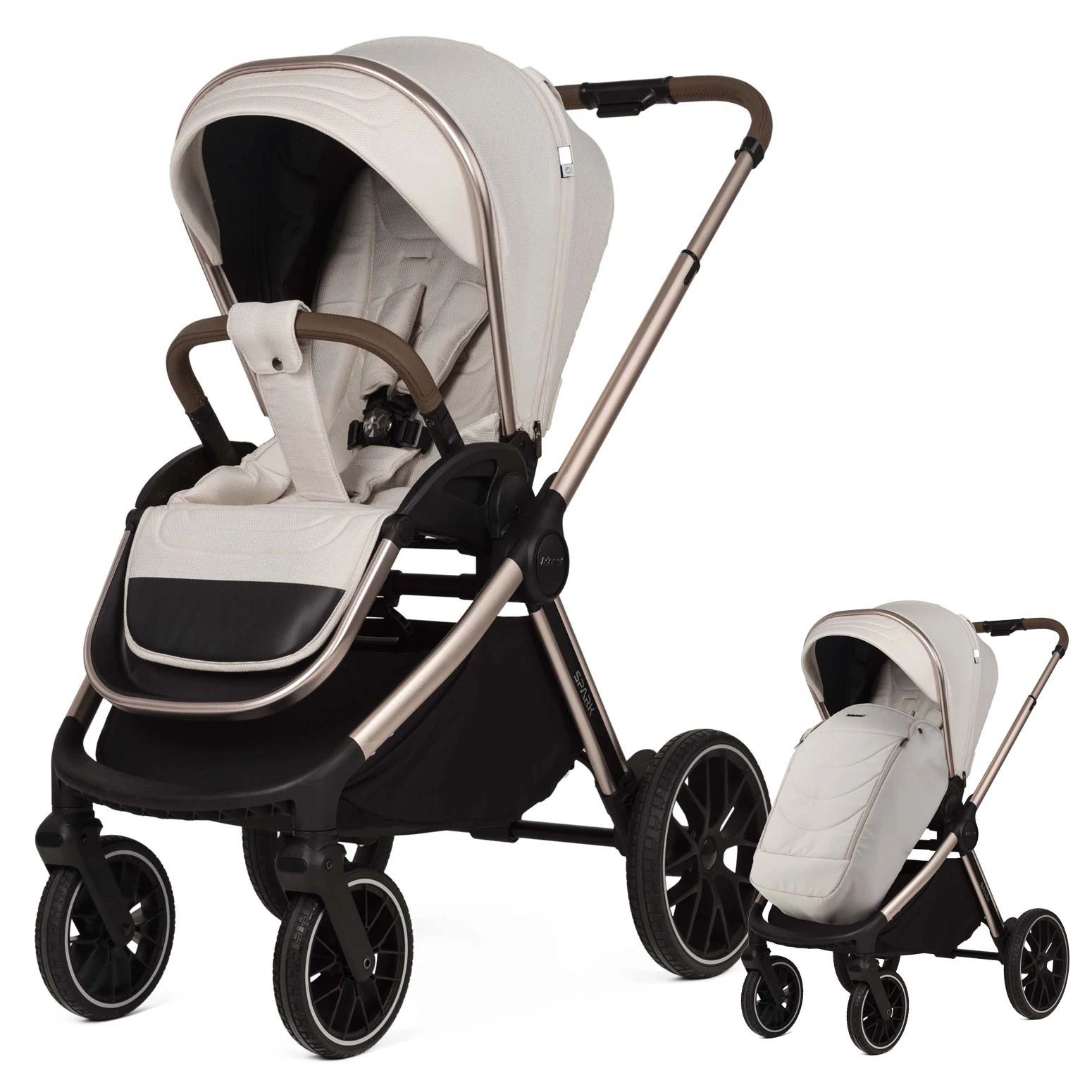 Adamex Spark - 2w1 | Champagne Vanilla Adamex Spark - 2w1 | Champagne Vanilla