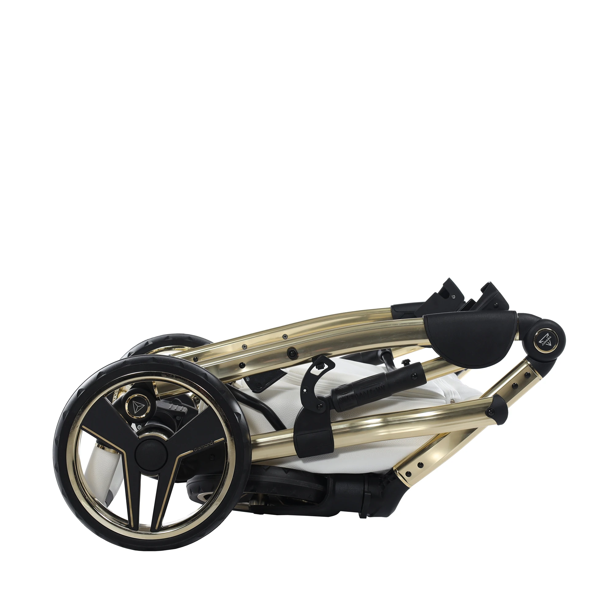 Junama Hand Craft +GRATIS - 2w1 | 08 White-Gold Junama Hand Craft +GRATIS - 2w1 | 08 White-Gold