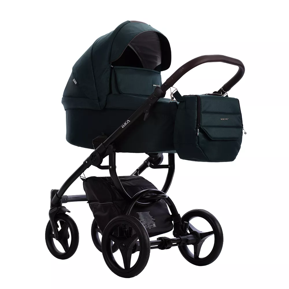 Bebetto Luca - 2w1 | 32 Bebetto Luca - 2w1 | 32