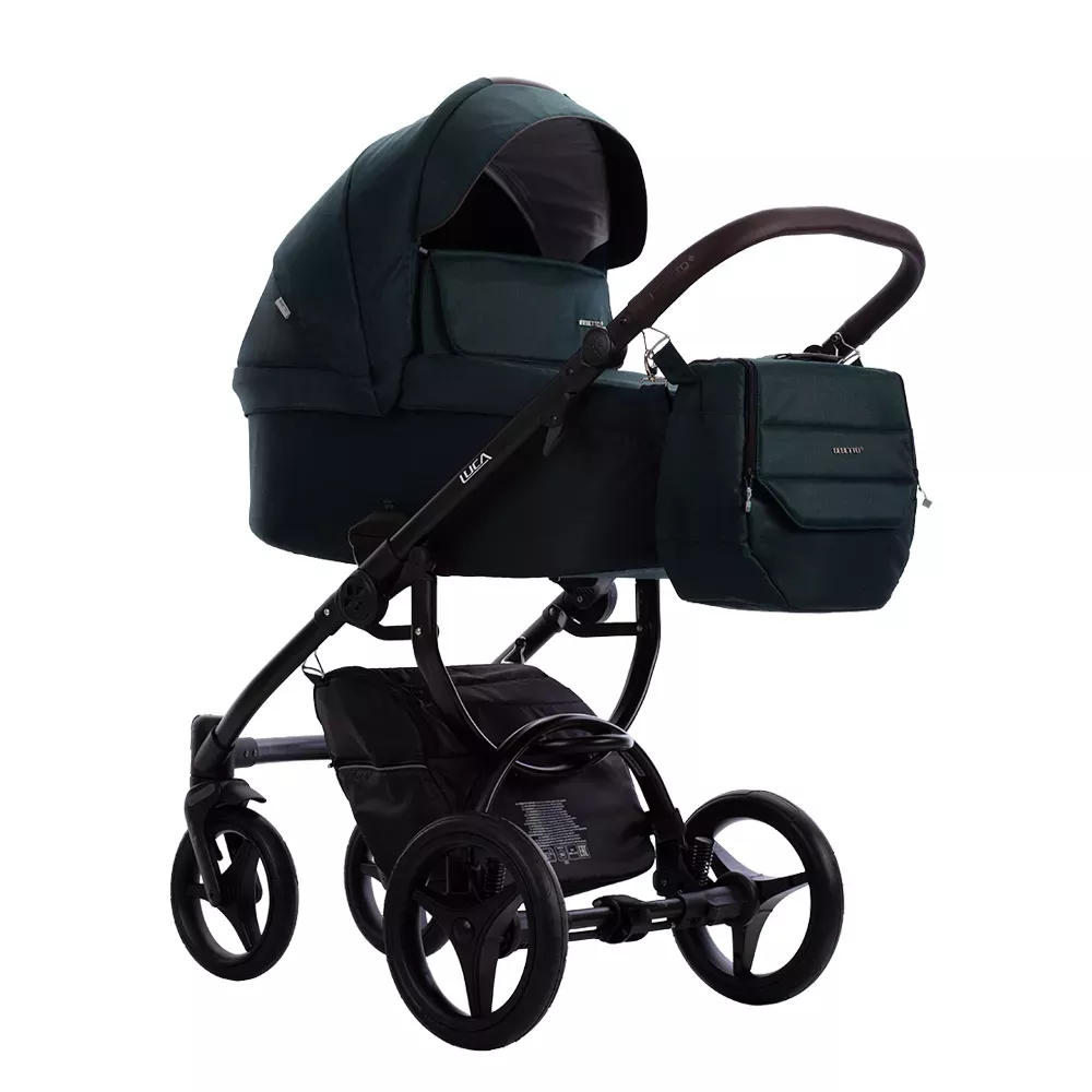 Bebetto Luca - 2w1 | 32