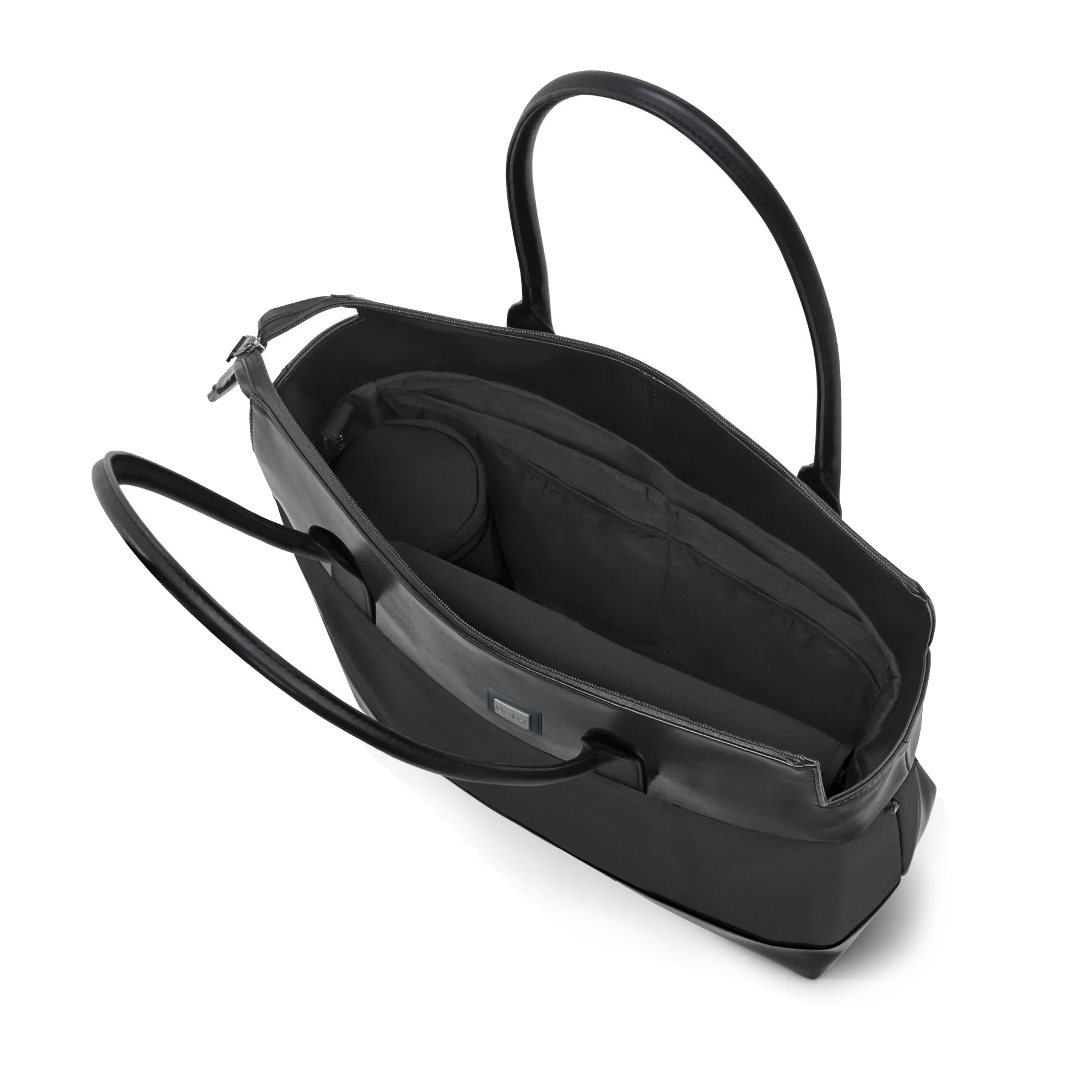 Torba Cybex Platinum Tote Bag | Deep Black Torba Cybex Platinum Tote Bag | Deep Black