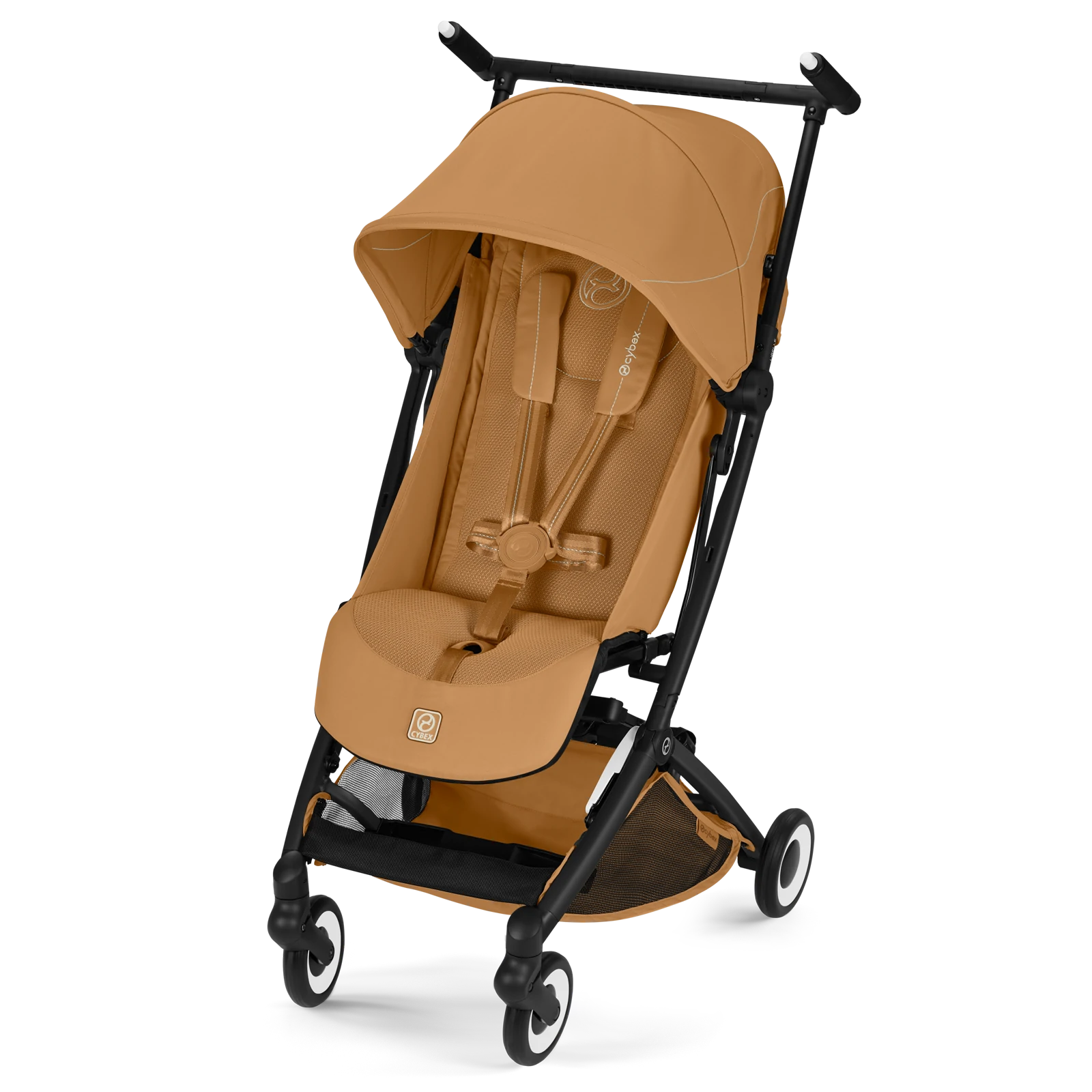 Cybex Libelle + GRATIS | Cinnamon Yellow