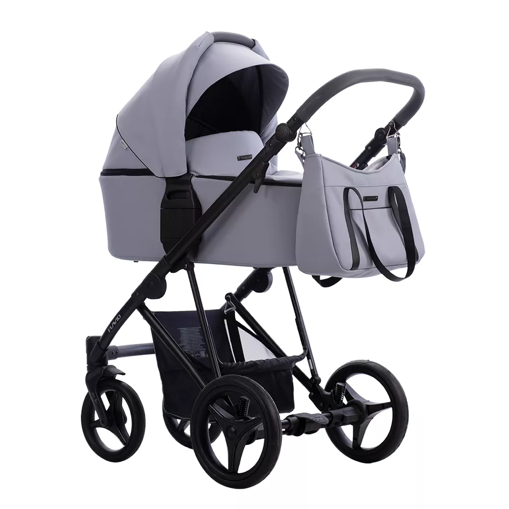 Bebetto Flavio Pro - 2w1 | Pro 04 Bebetto Flavio Pro - 2w1 | Pro 04