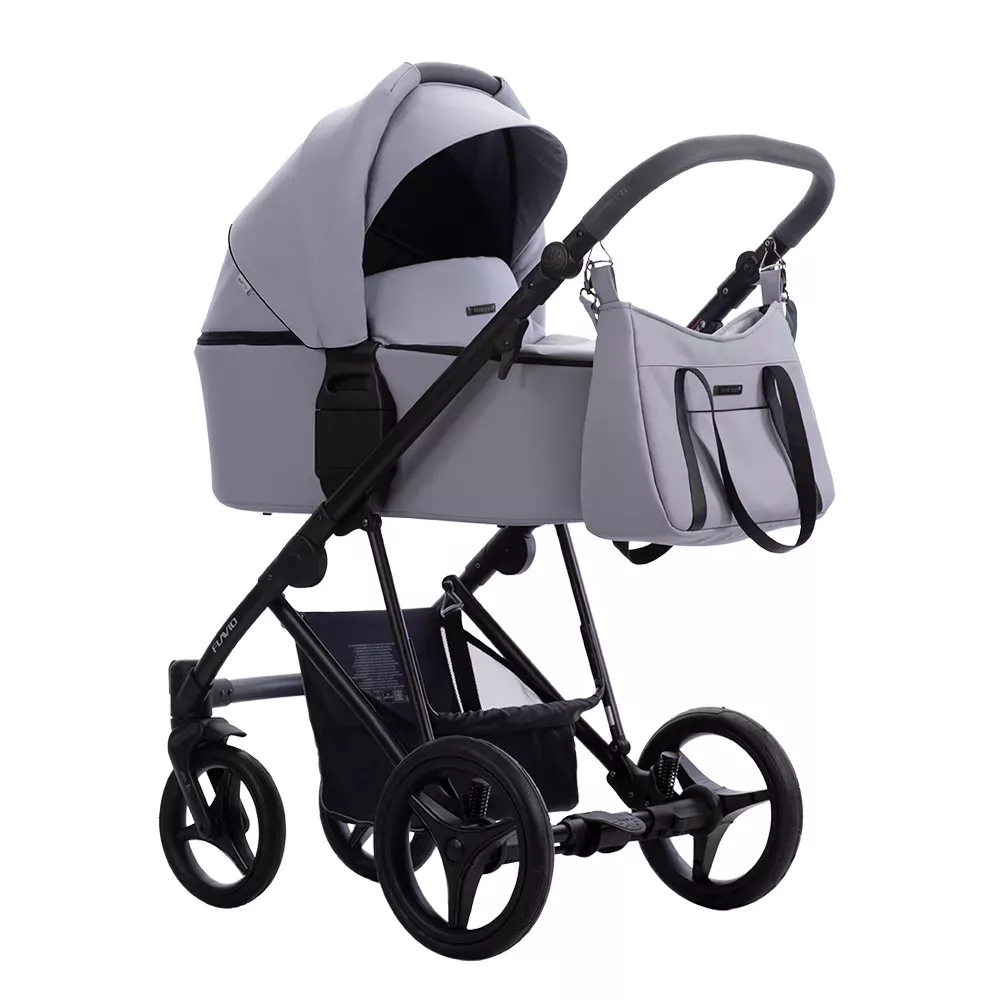 Bebetto Flavio Pro - 2w1 | Pro 04 Bebetto Flavio Pro - 2w1 | Pro 04