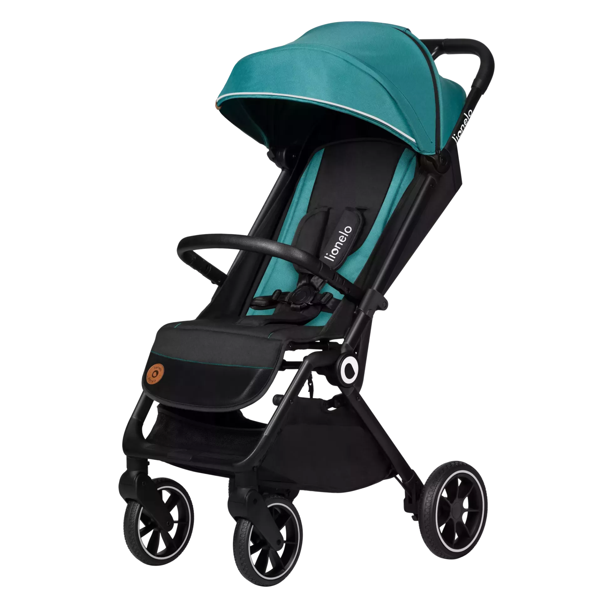 Lionelo Cloe | Green Emerald