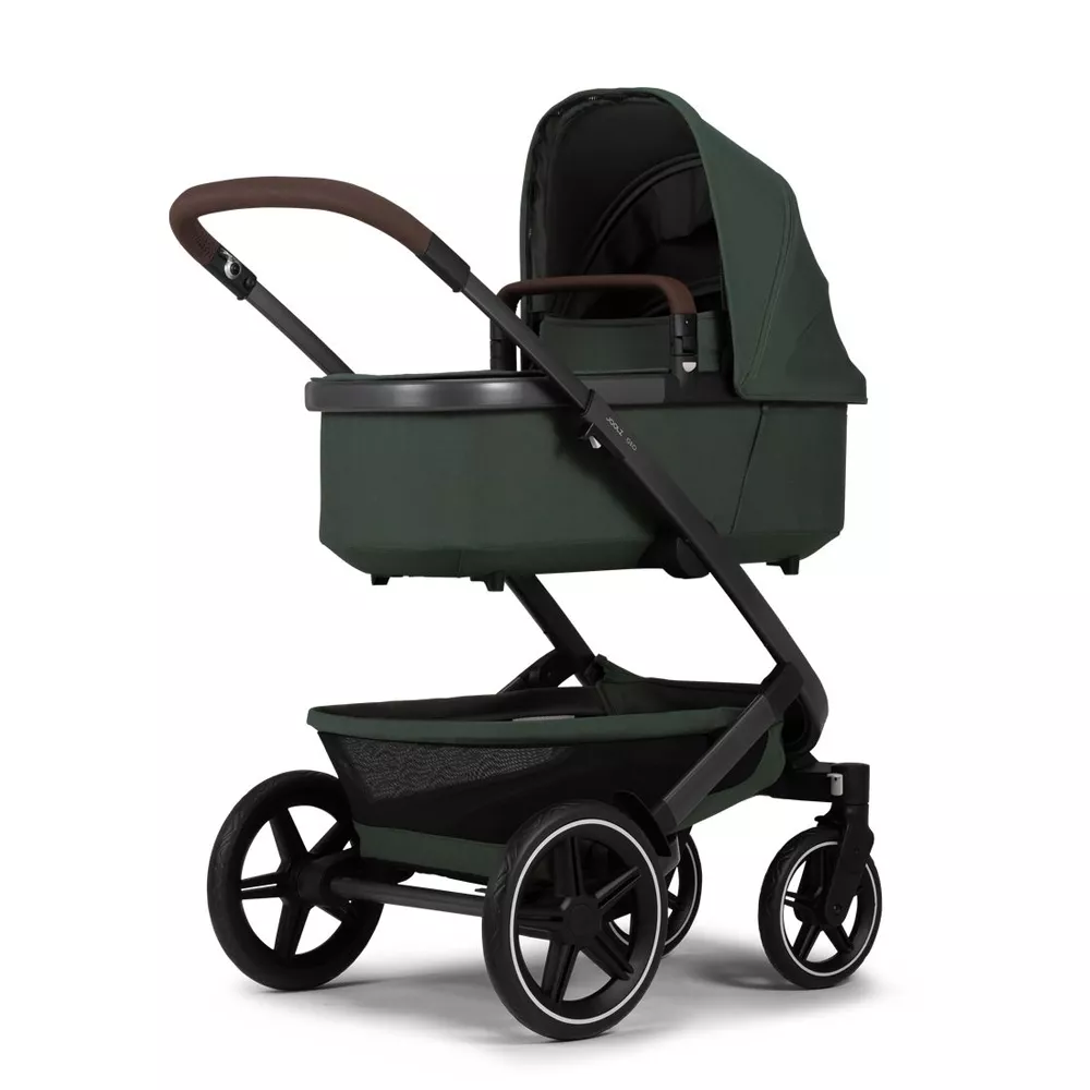 Joolz Geo3 Mono - 2w1 | Urban Green Joolz Geo3 Mono - 2w1 | Urban Green