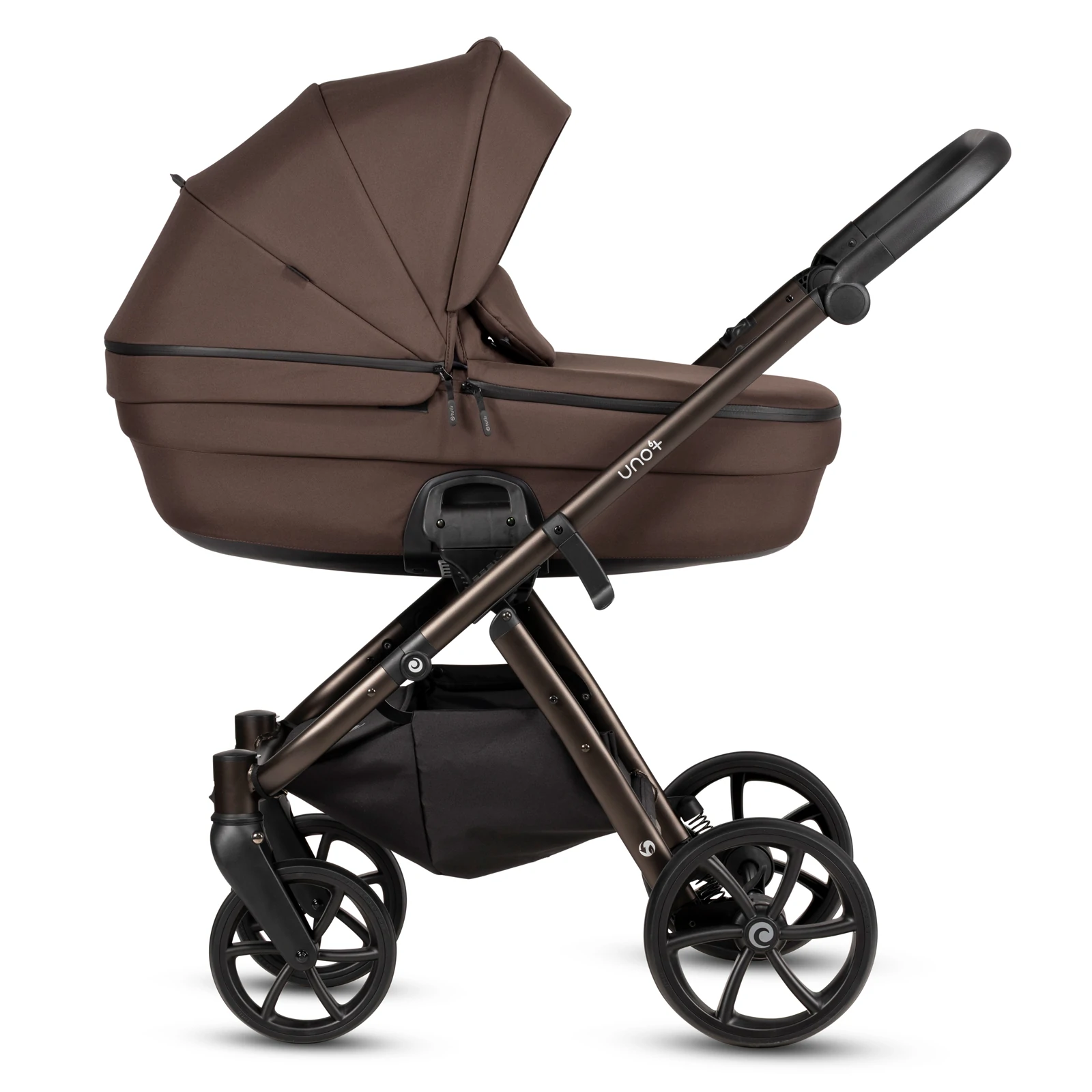 Tutis Uno 6 Plus +GRATIS - 2w1 | 147 Tiramissu