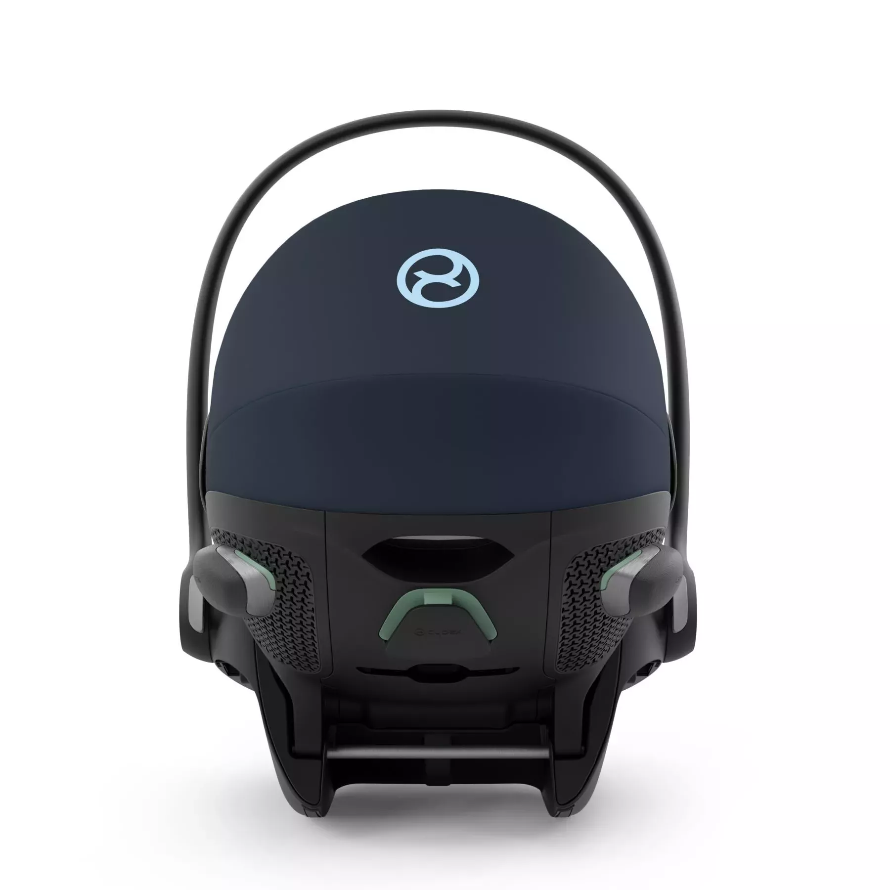 Cybex Cloud G i-Size + baza Cybex Base G | Ocean Blue (Plus) Cybex Cloud G i-Size + baza Cybex Base G | Ocean Blue (Plus)