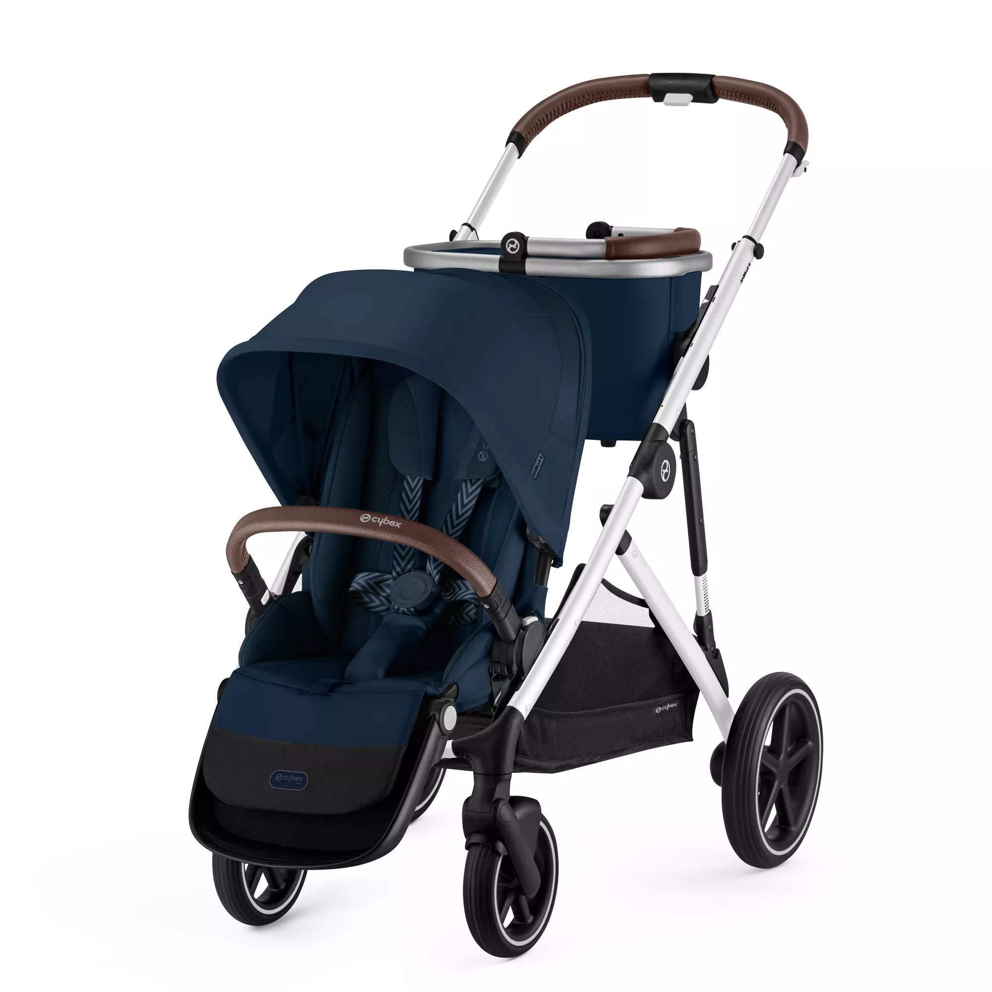 Cybex Gazelle S | Ocean Blue Cybex Gazelle S | Ocean Blue