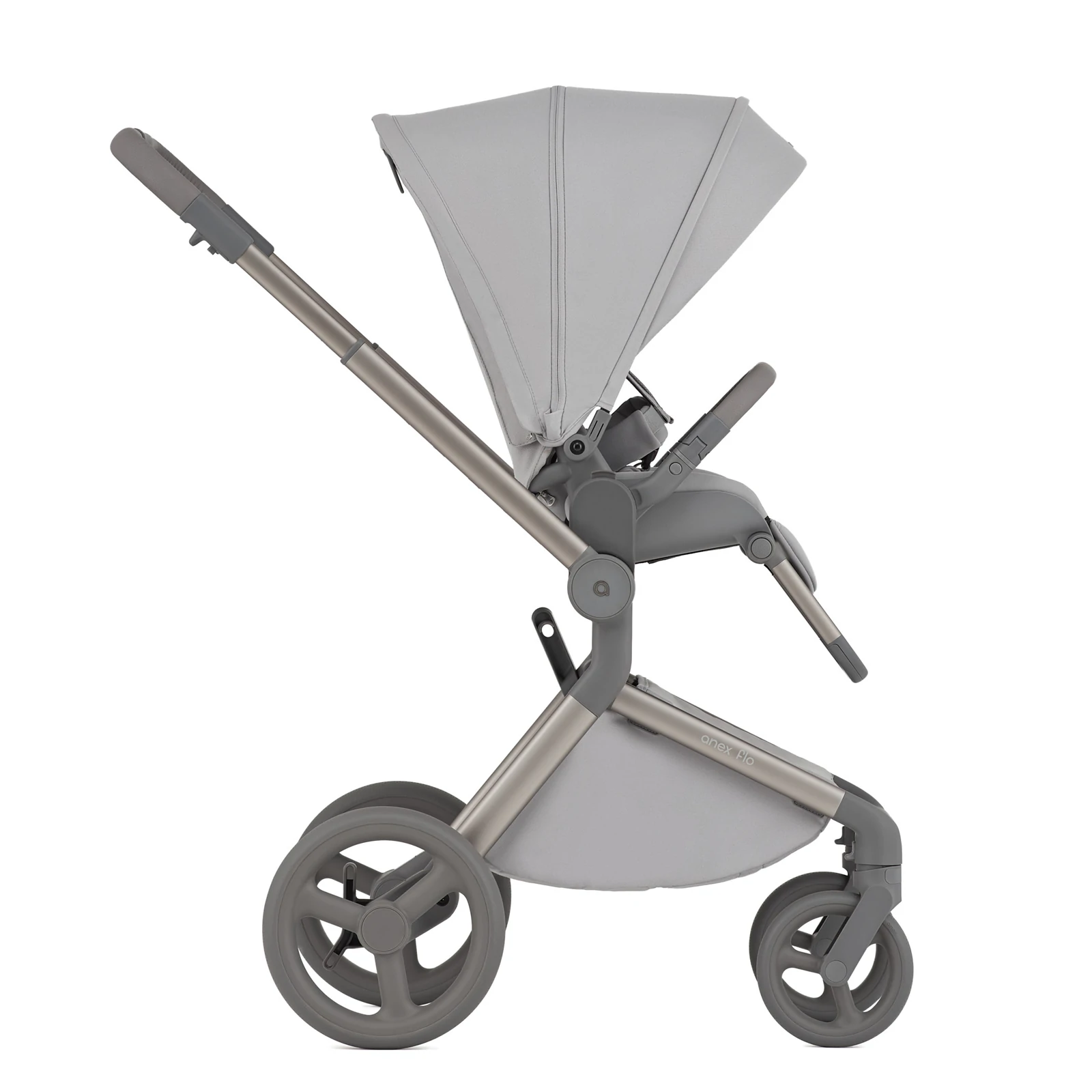 Anex Flo - wózek 2w1 | Frossy